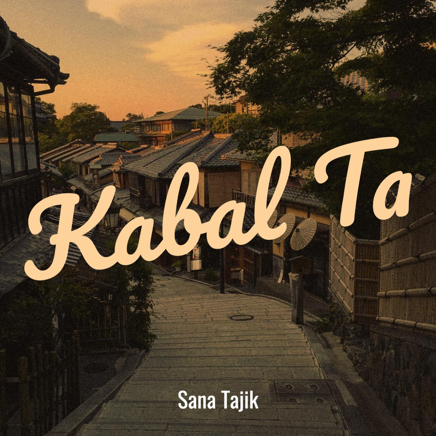 Постер альбома Kabal Ta