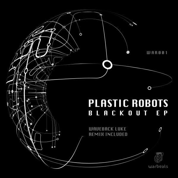 Plastic Robots - Storm (Waveback Luke Remix)