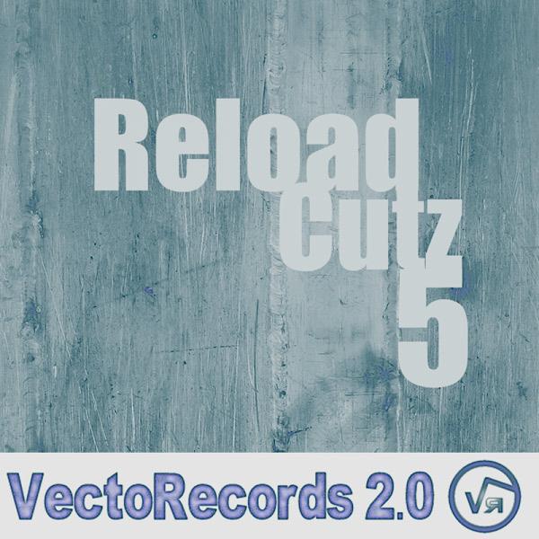Постер альбома Reload Cutz 5