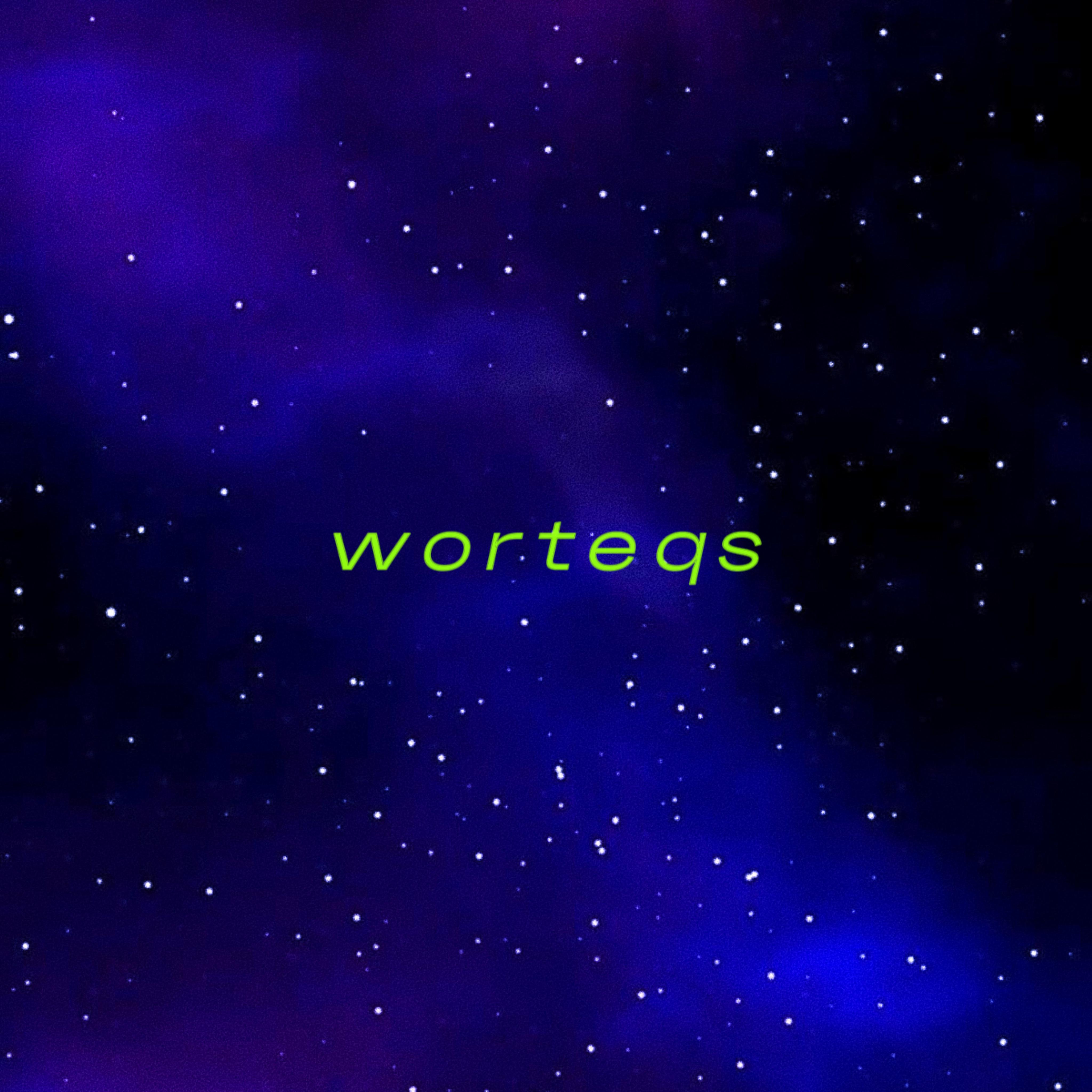 Постер альбома Worteqs