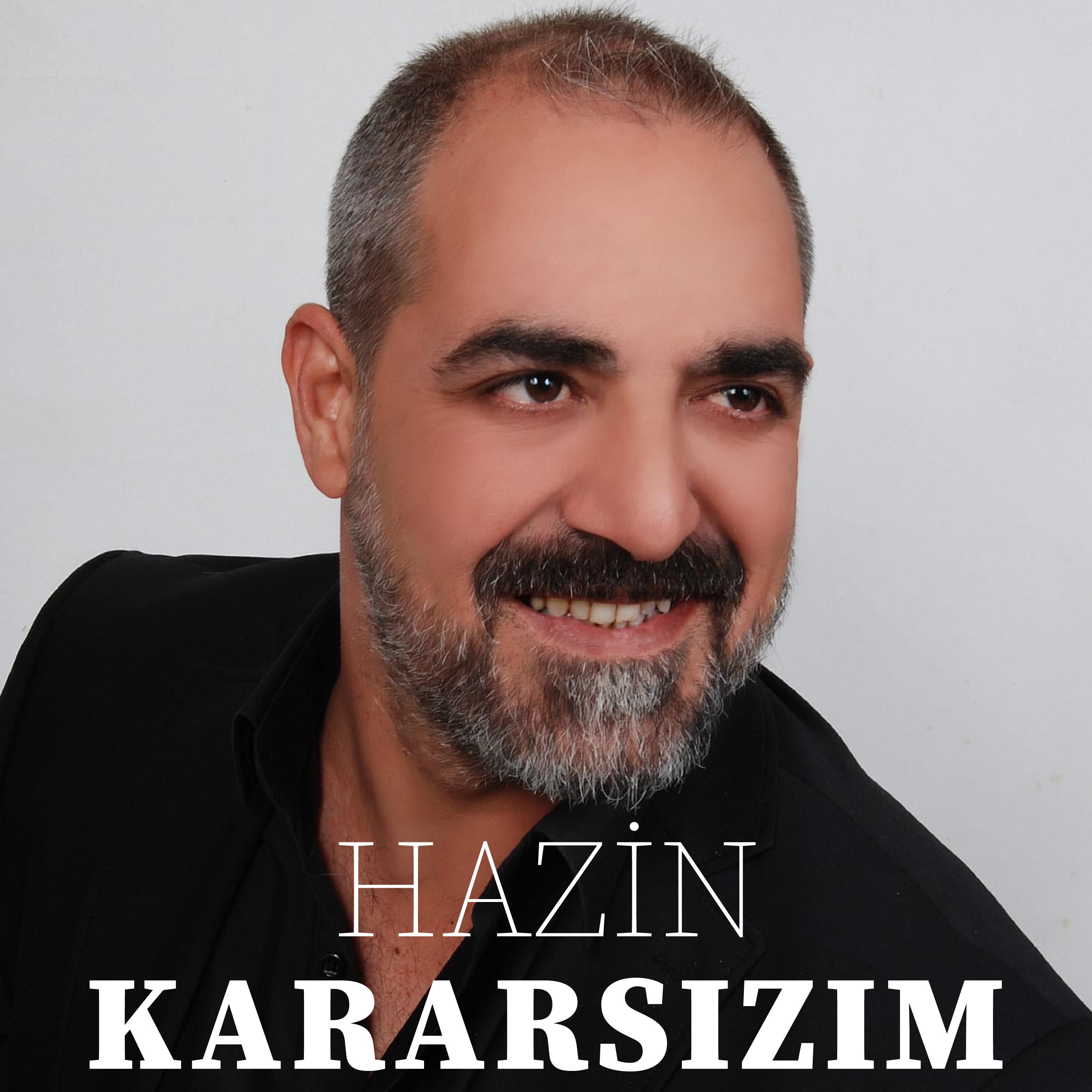 Постер альбома Kararsızım