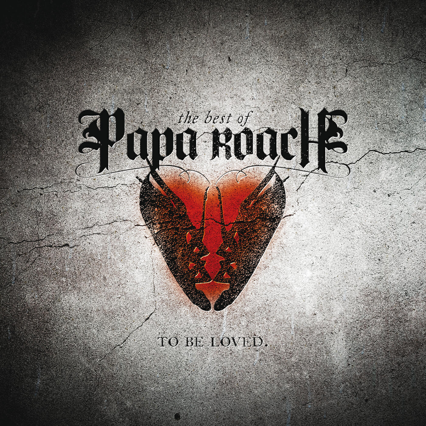 Papa Roach - ...To Be Loved (Album Version (Edited))