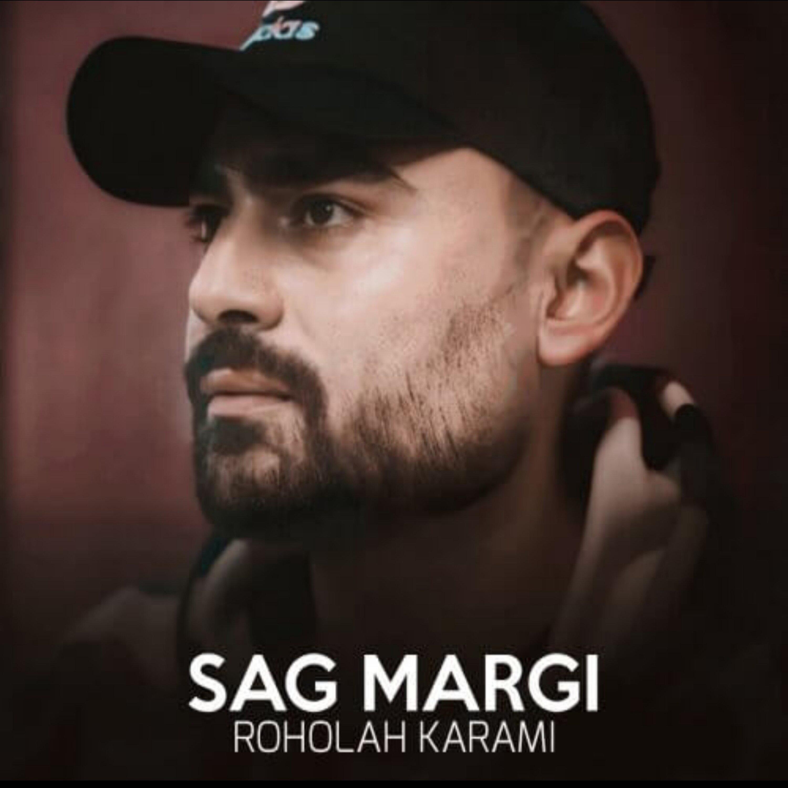 Постер альбома Sag Margi
