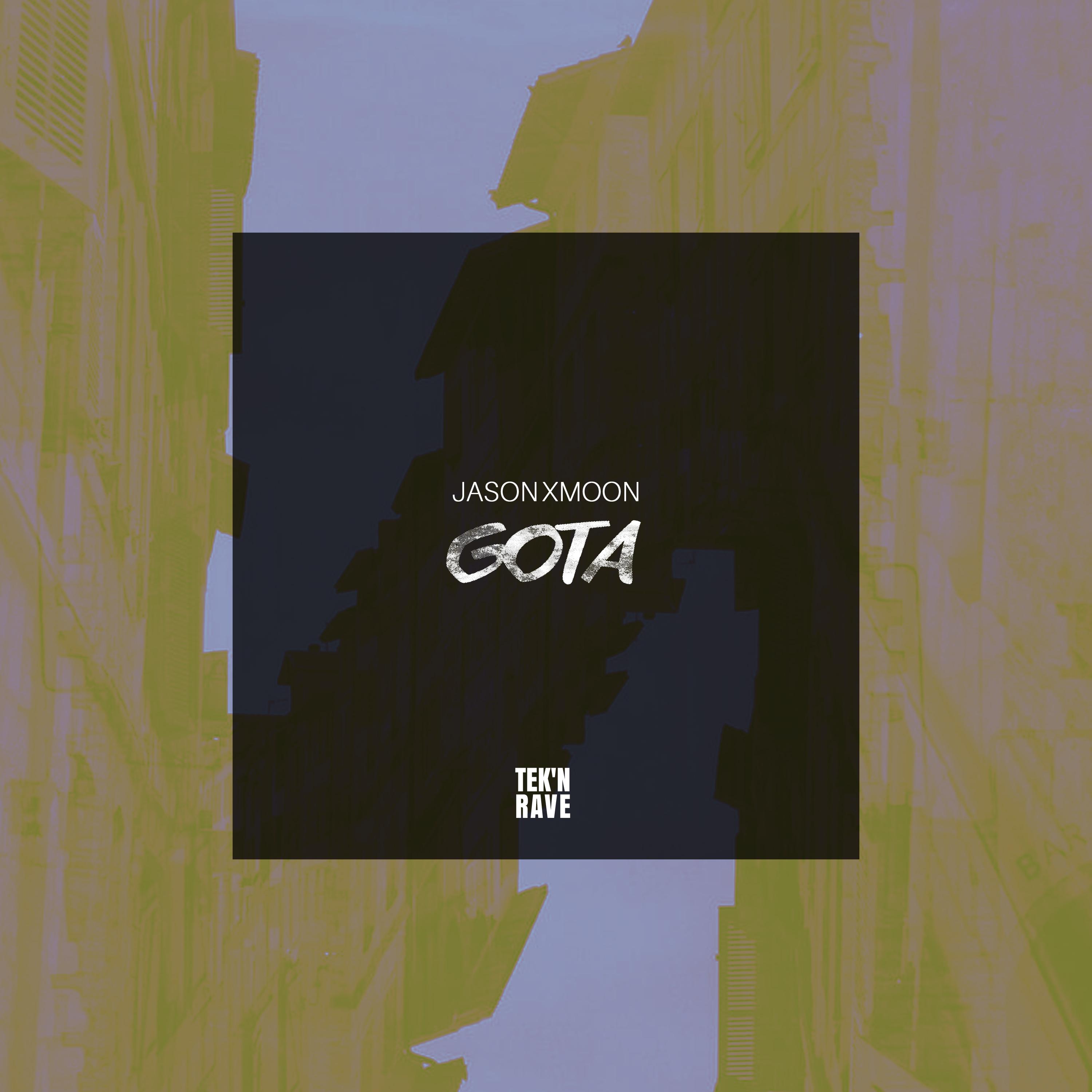 Постер альбома Gota