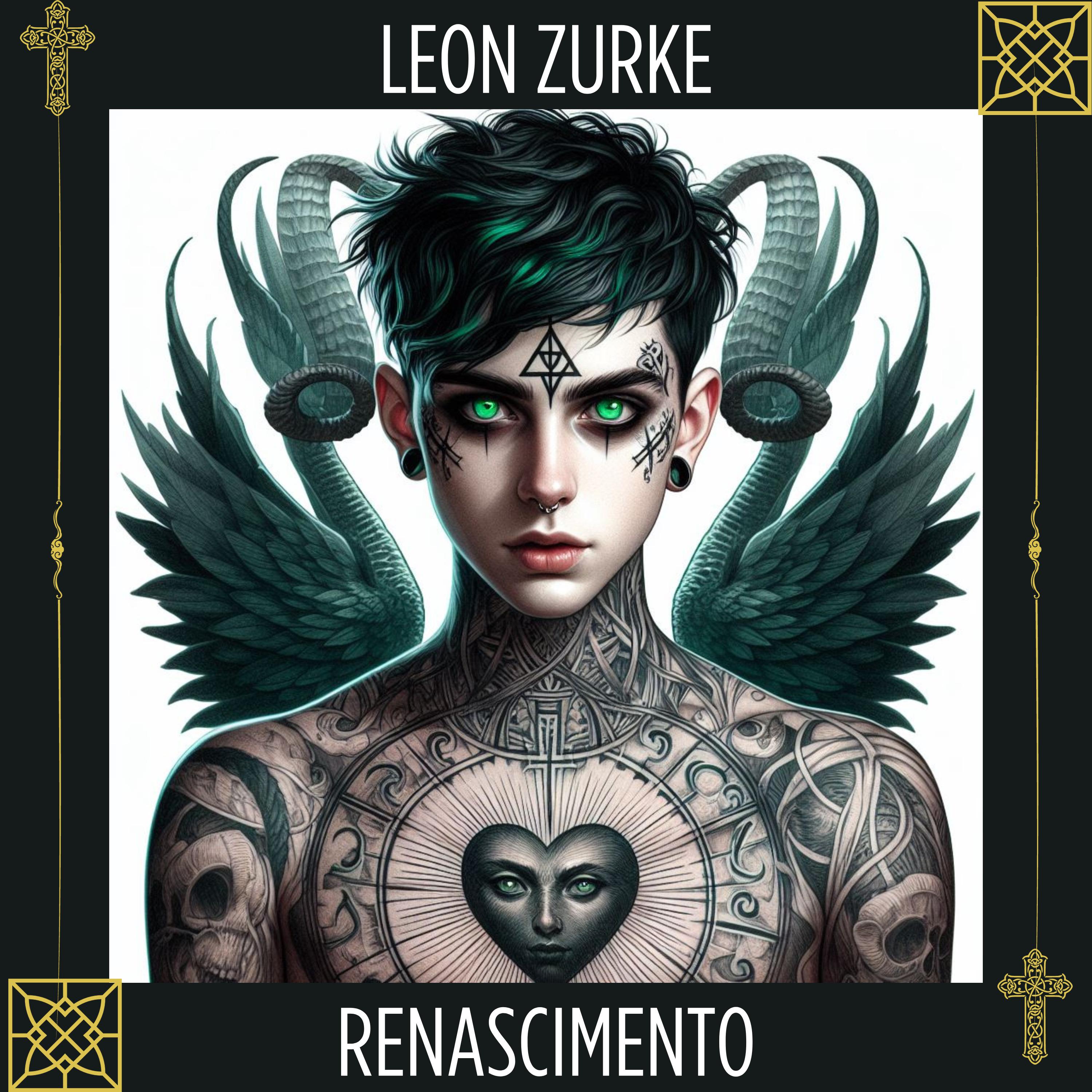 Постер альбома Renascimento