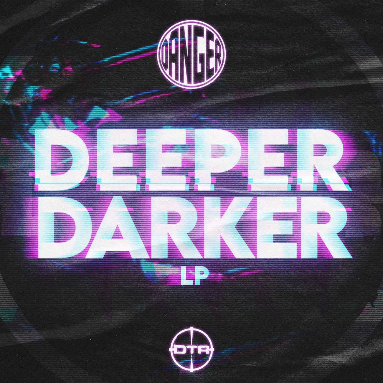 Постер альбома Deeper, Darker LP