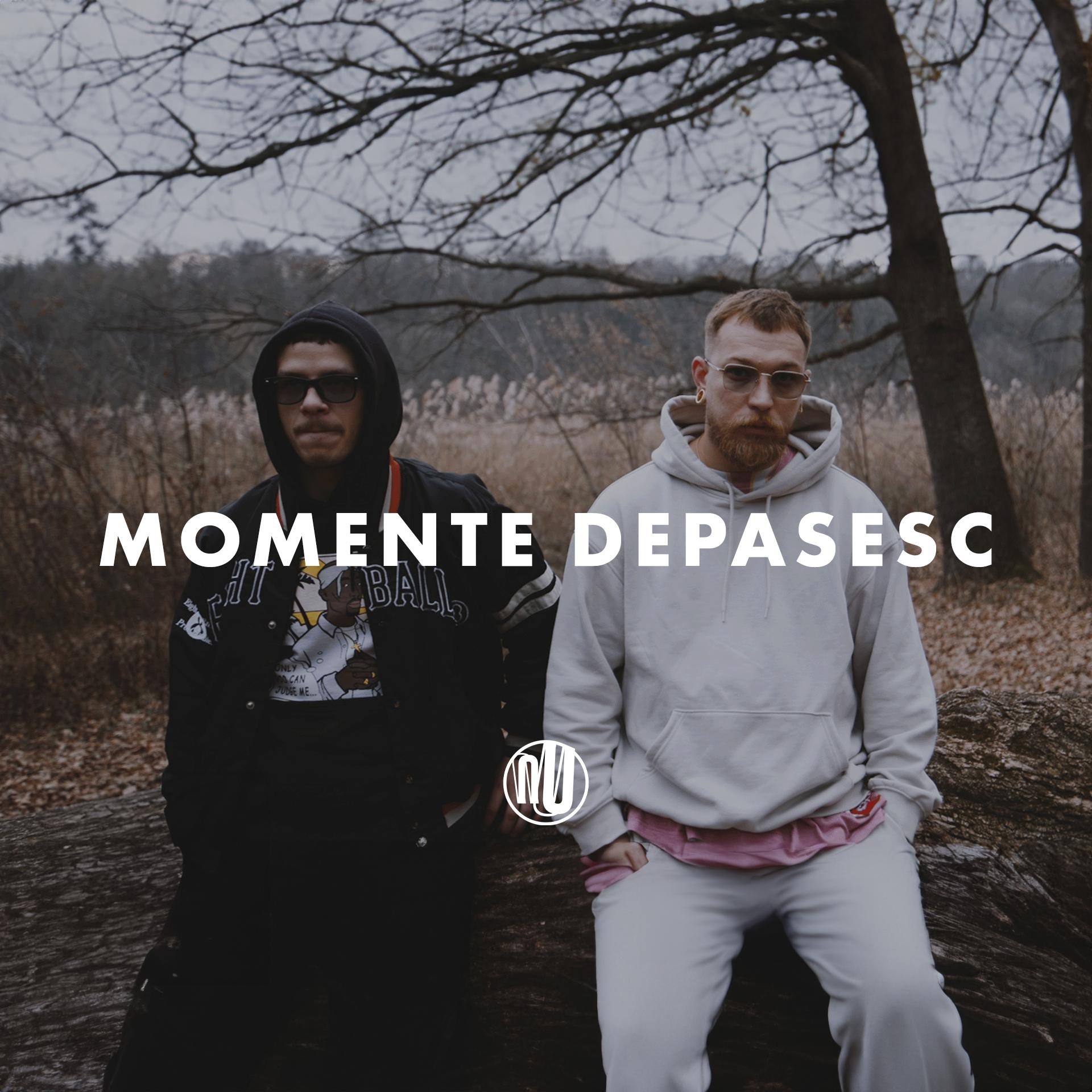 Постер альбома Momente Depasesc