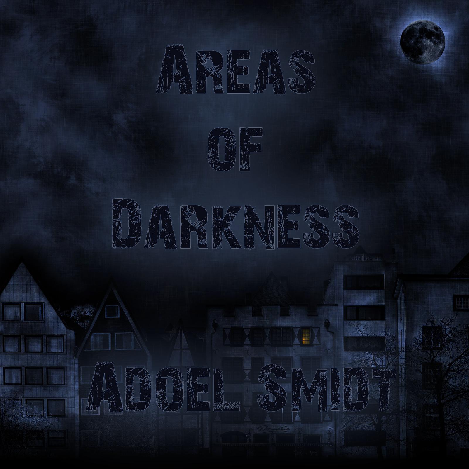 Постер альбома Areas of Darkness