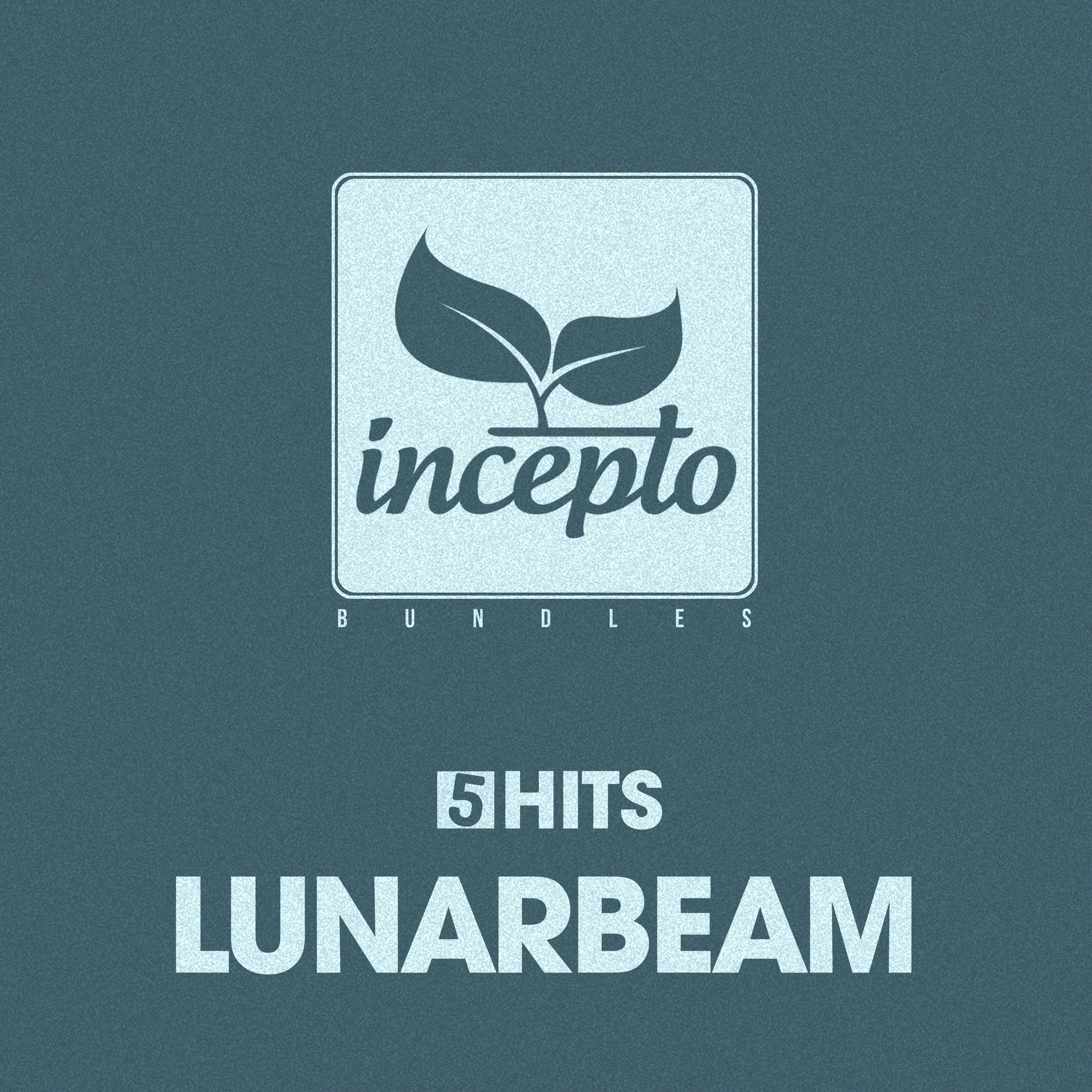 Постер альбома 5 Hits: Lunarbeam