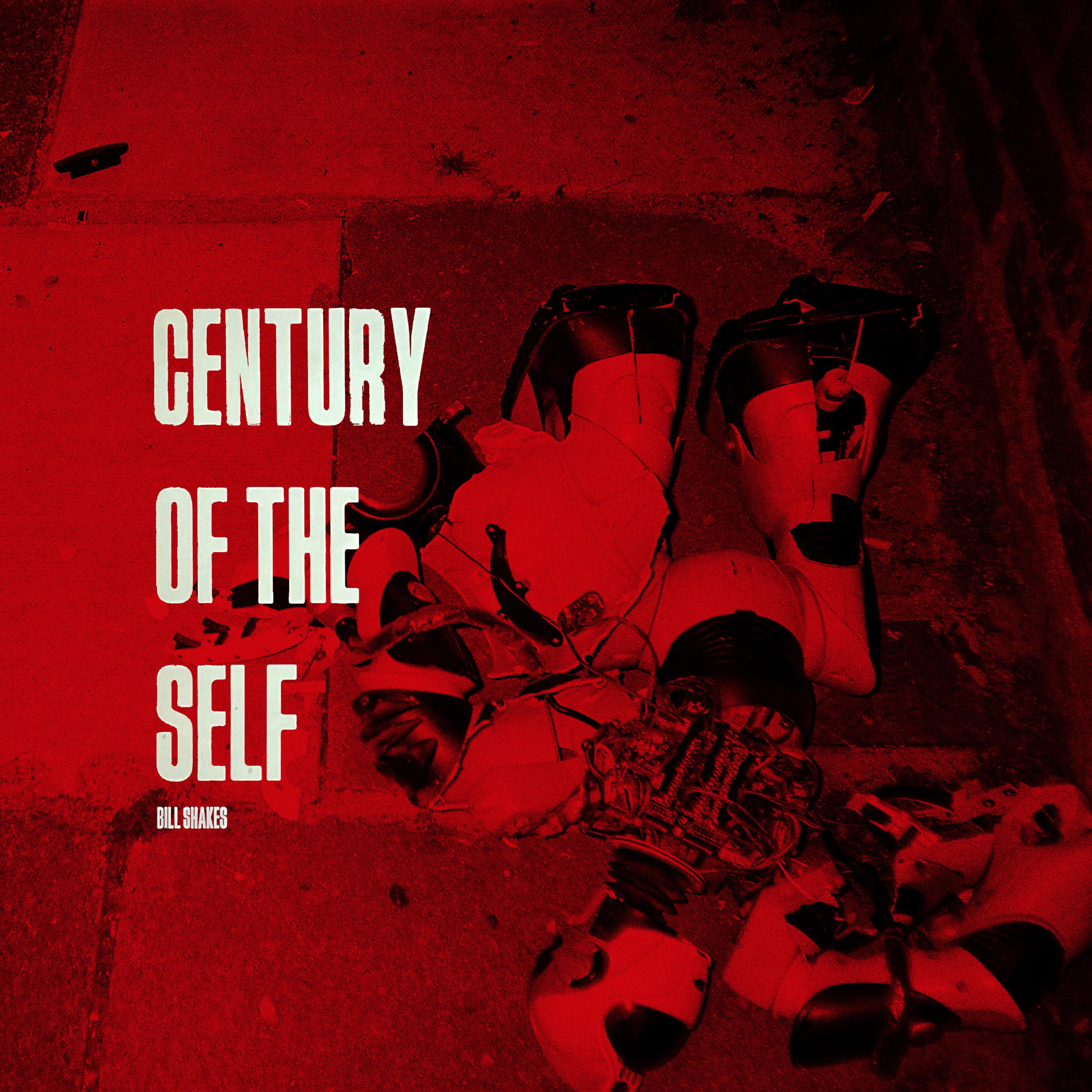 Постер альбома Century of The Self