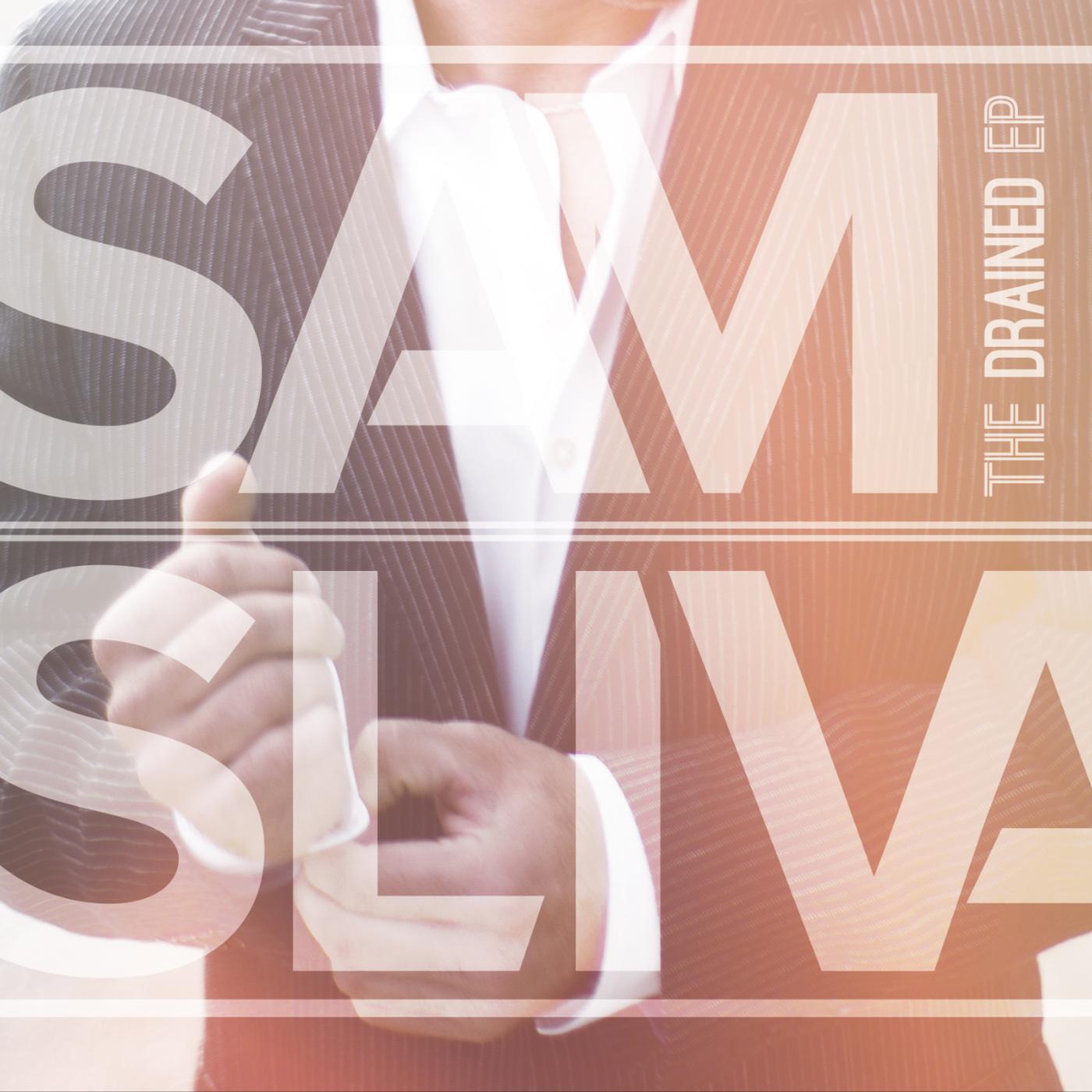 Sam Sliva - No Bad Days