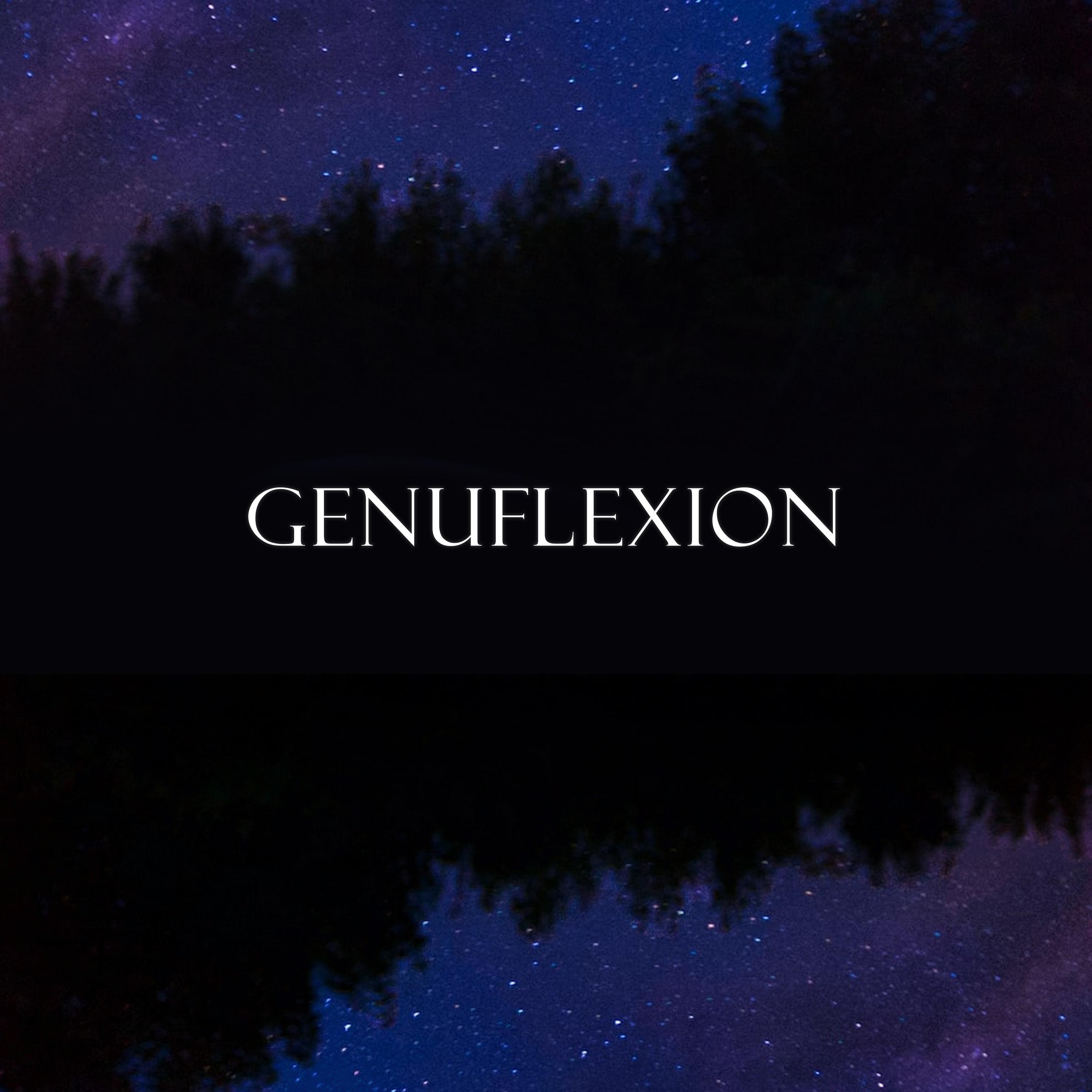 Постер альбома Genuflexión