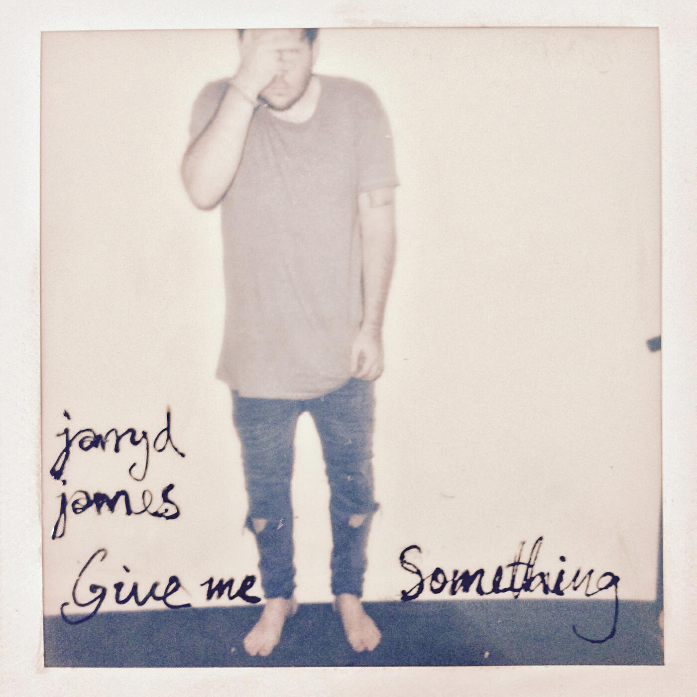 Jarryd James - Give Me Something