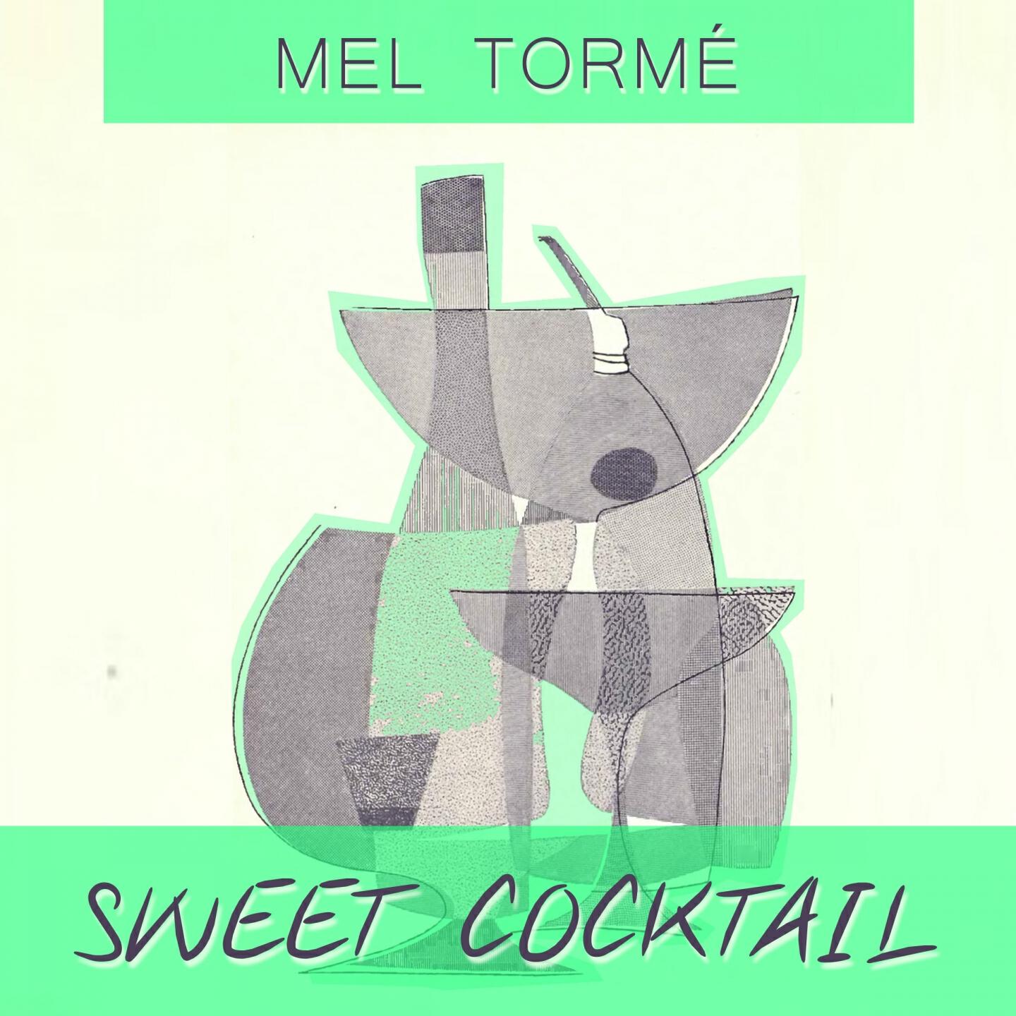 Mel Torme - The House Is Haunted (By The Echo Of Your Last Goodbye)