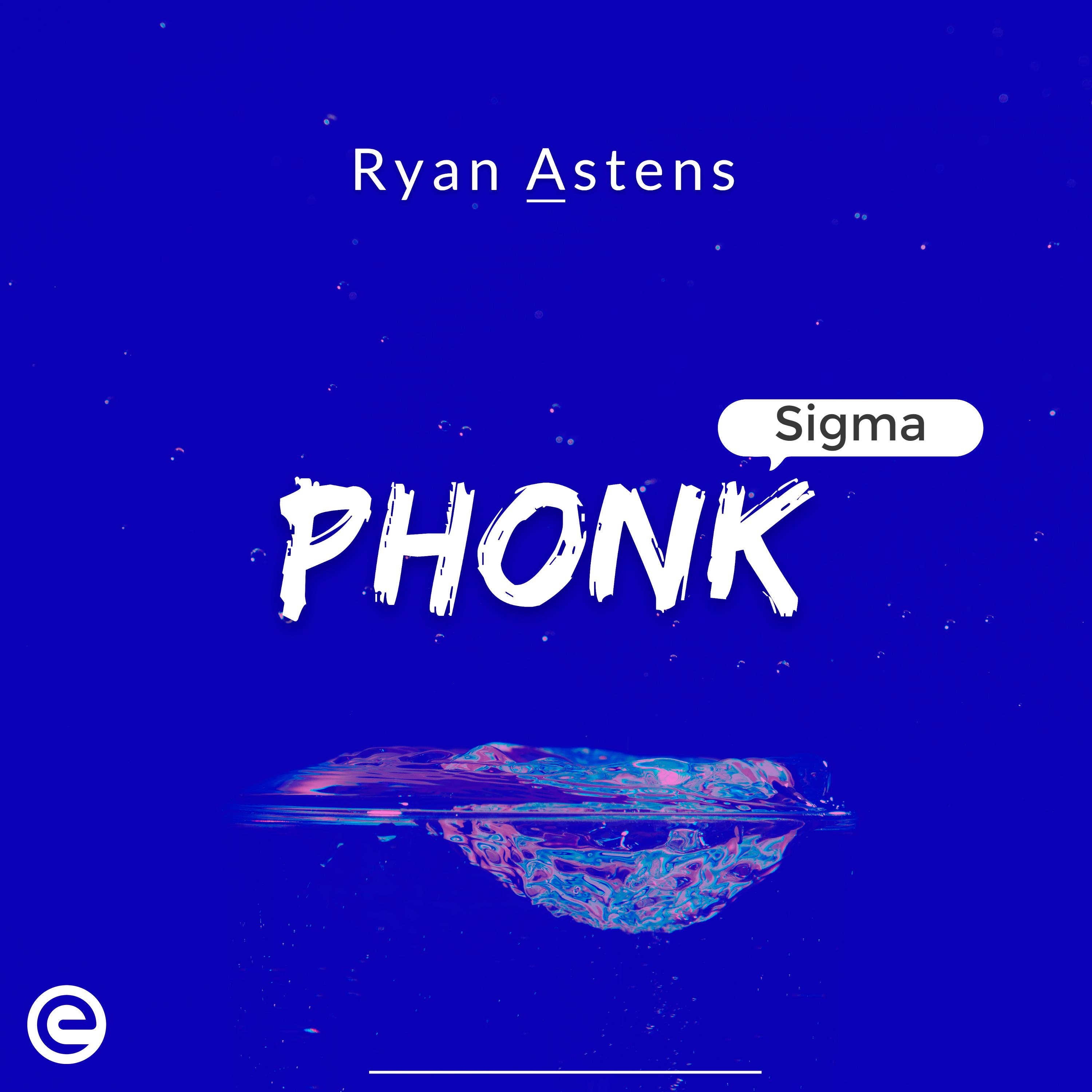 Постер альбома Sigma Phonk