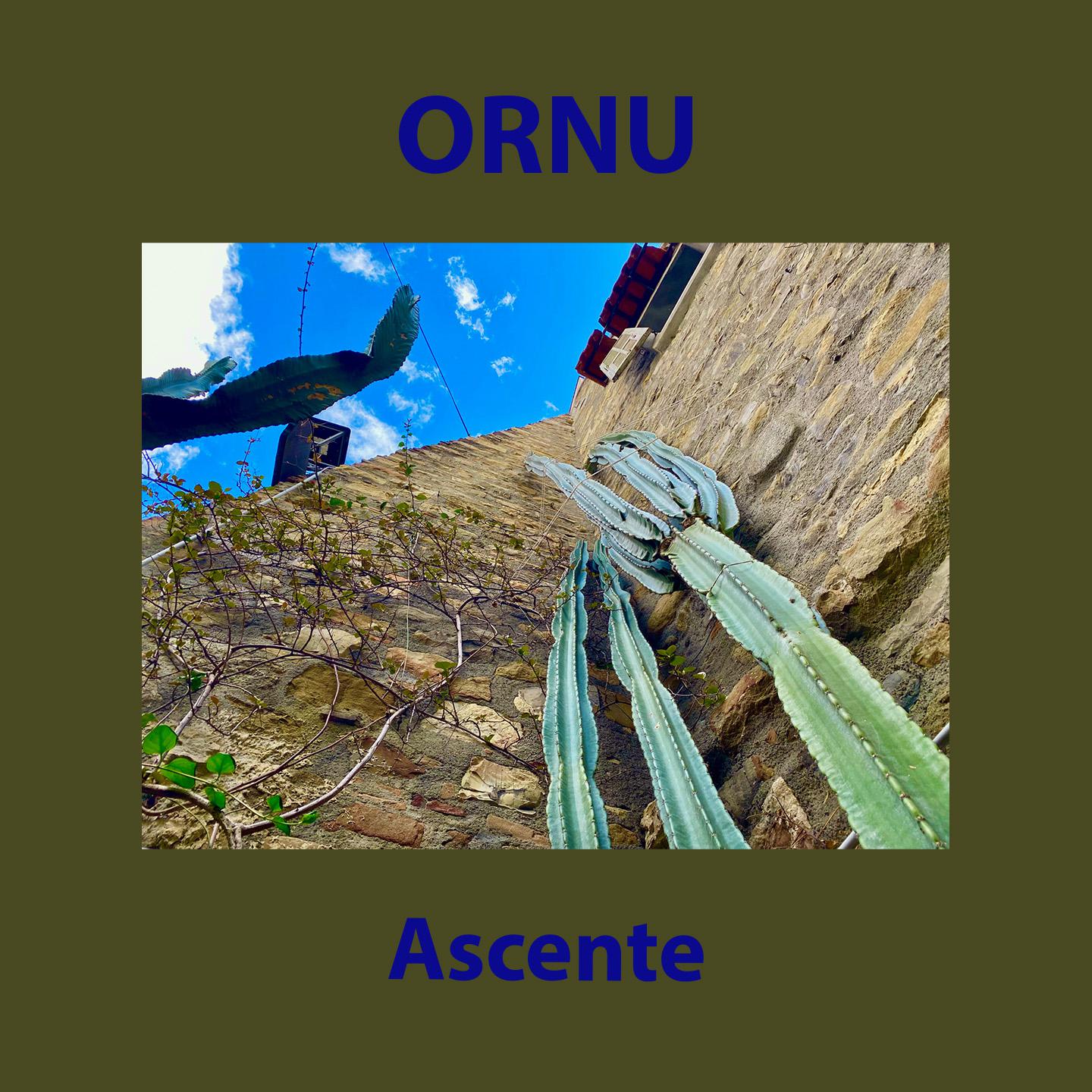 Постер альбома Ascente