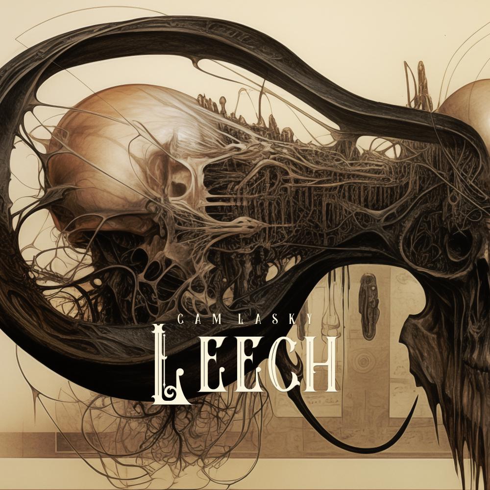 Постер альбома LEECH, Vol. 1