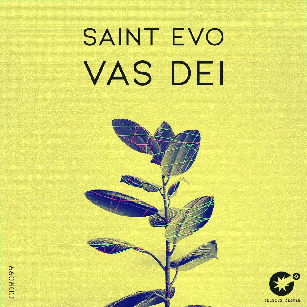 Постер альбома Vas Dei