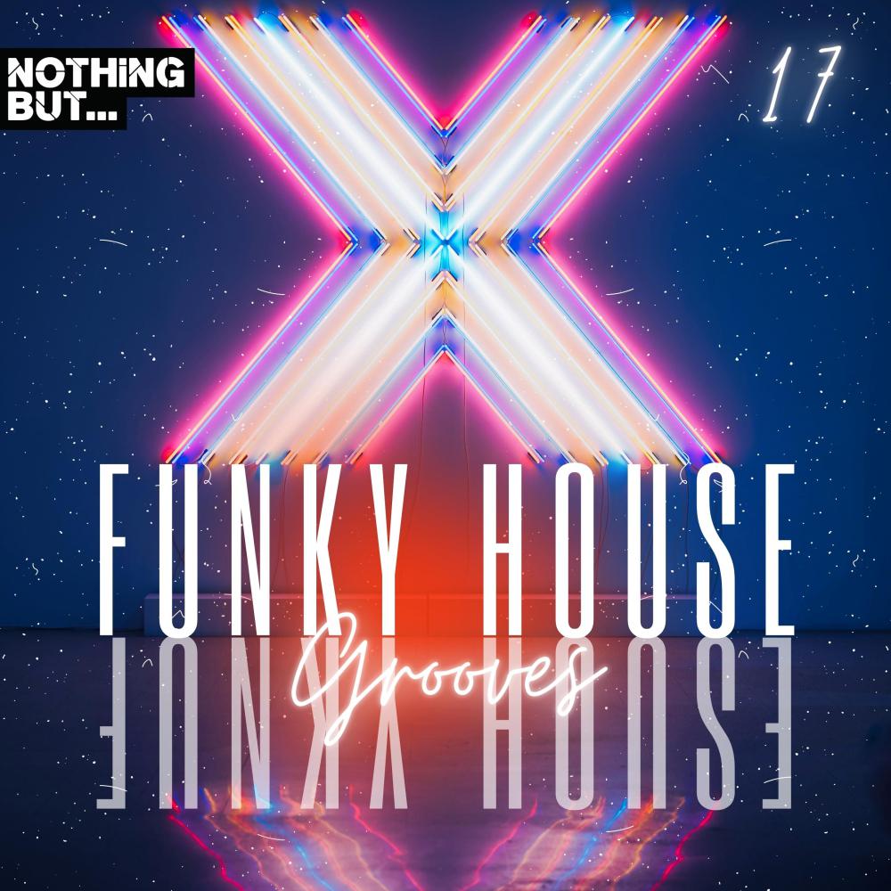 Постер альбома Nothing But... Funky House Grooves, Vol. 17
