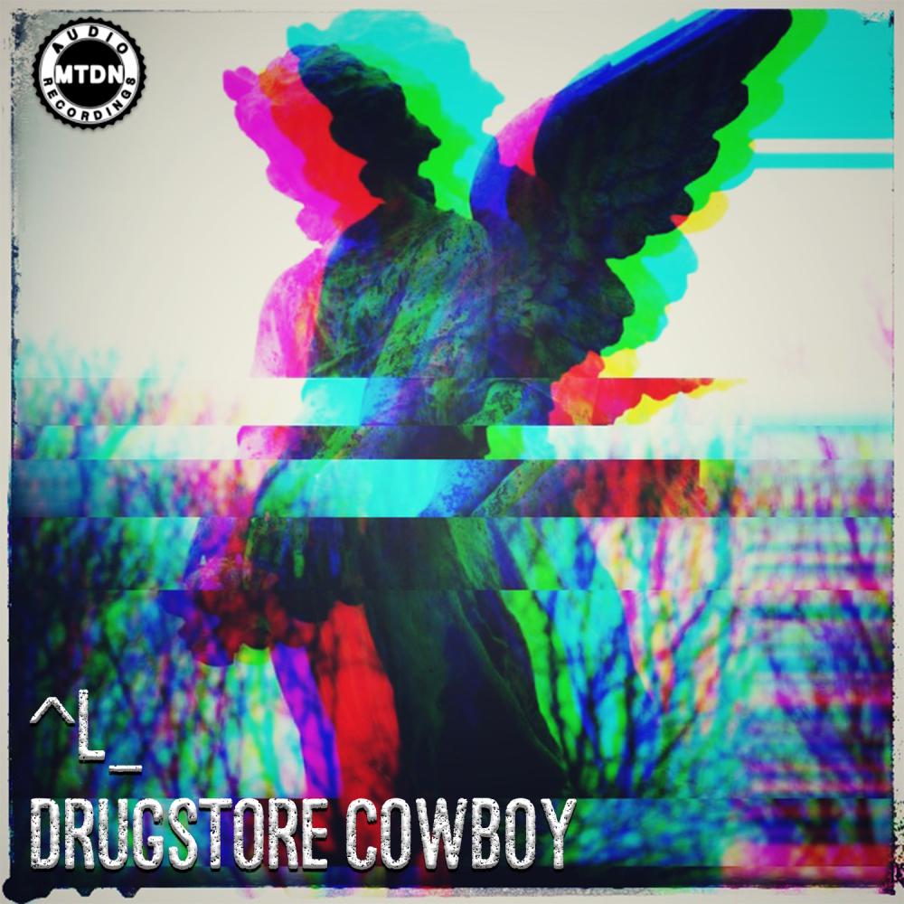 Постер альбома Drugstore Cowboy