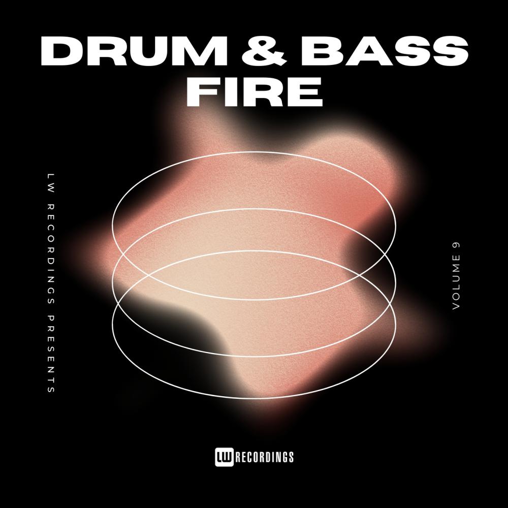 Постер альбома Drum & Bass Fire, Vol. 09