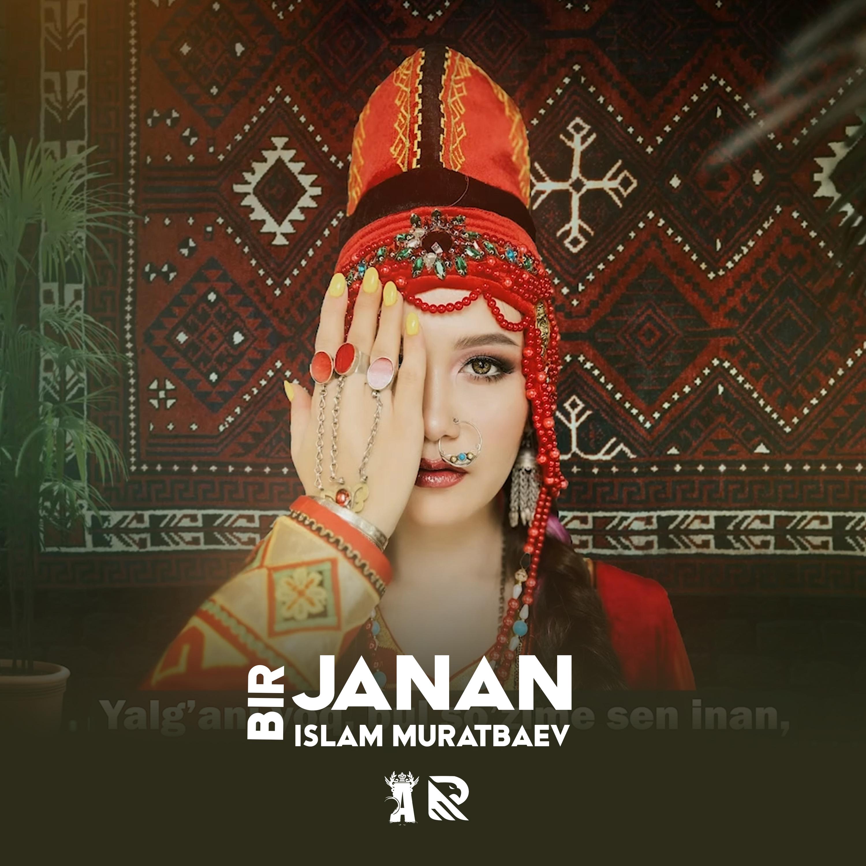 Постер альбома Bir janan