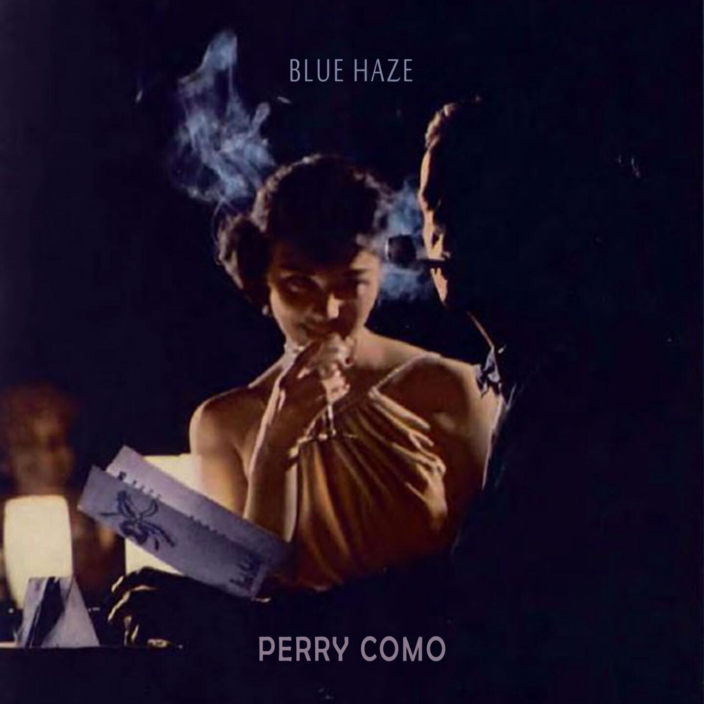 Perry Como - Eli, Eli