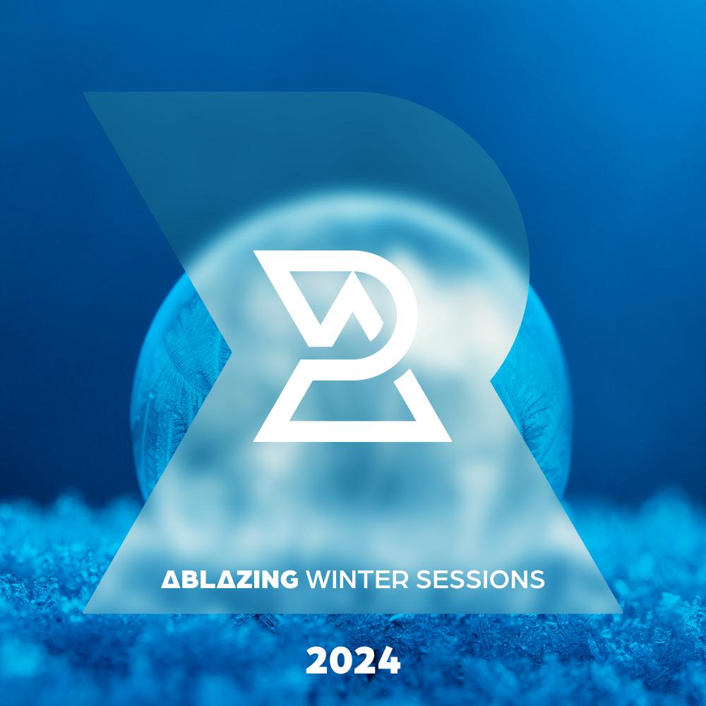 Постер альбома Ablazing Winter Sessions 2024