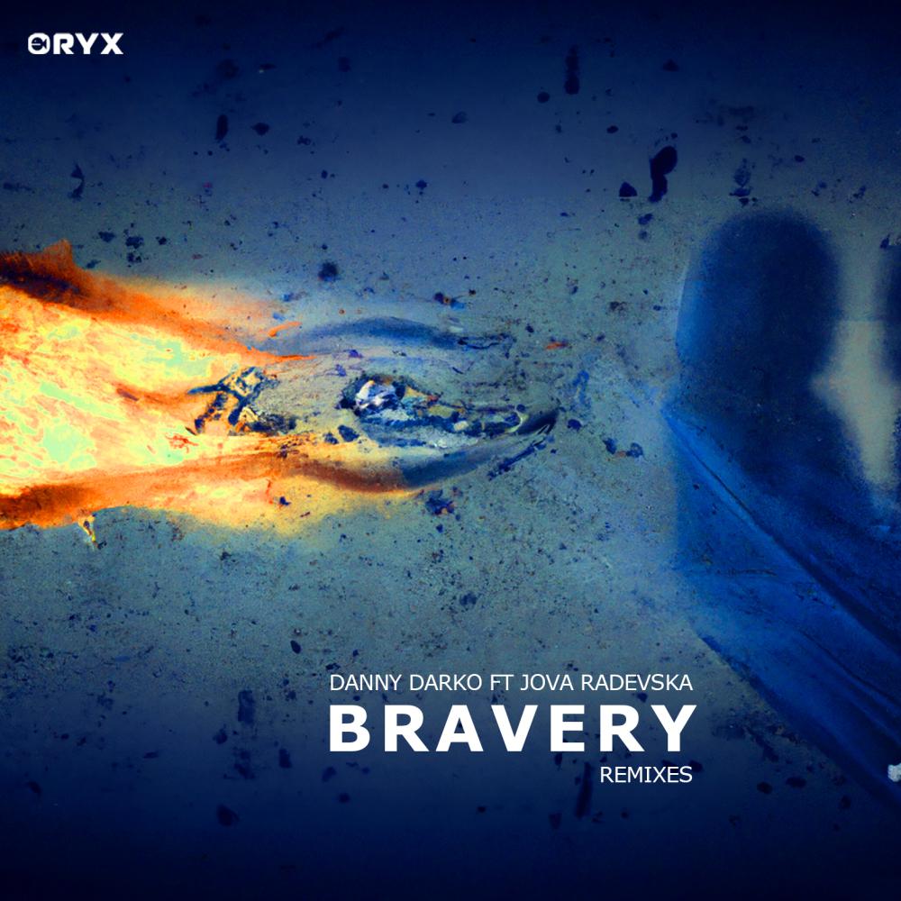 Постер альбома Bravery Remixes