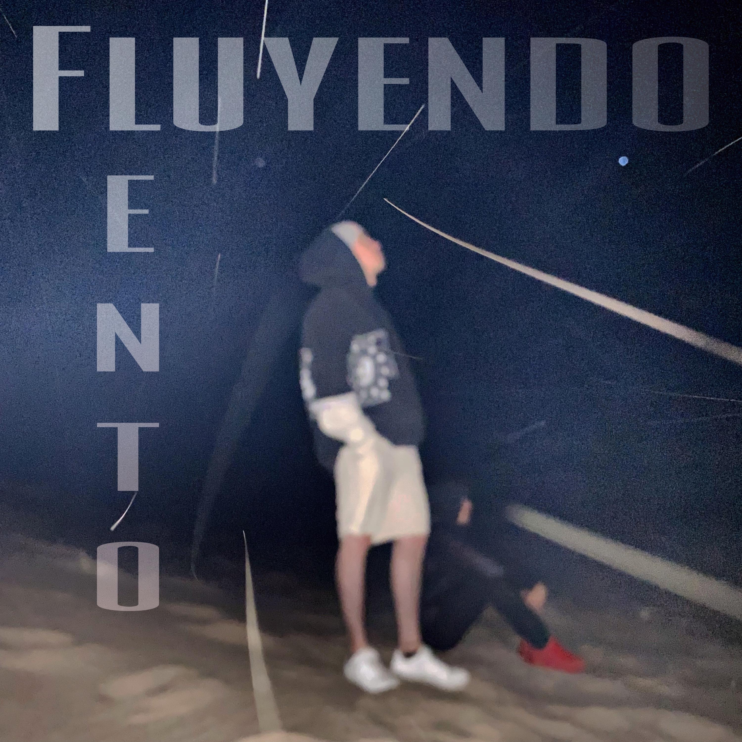Постер альбома Fluyendo Lento