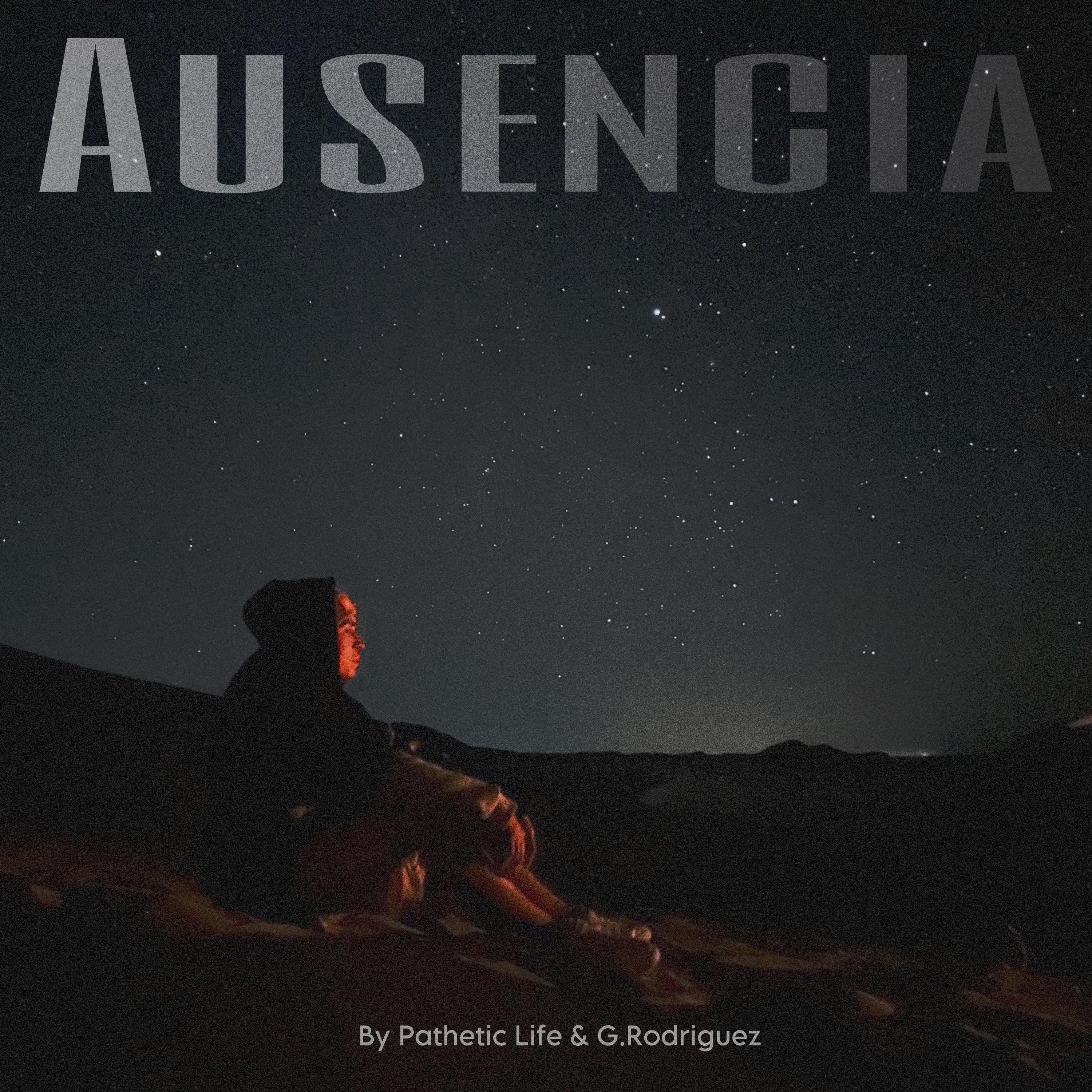 Постер альбома Ausencia