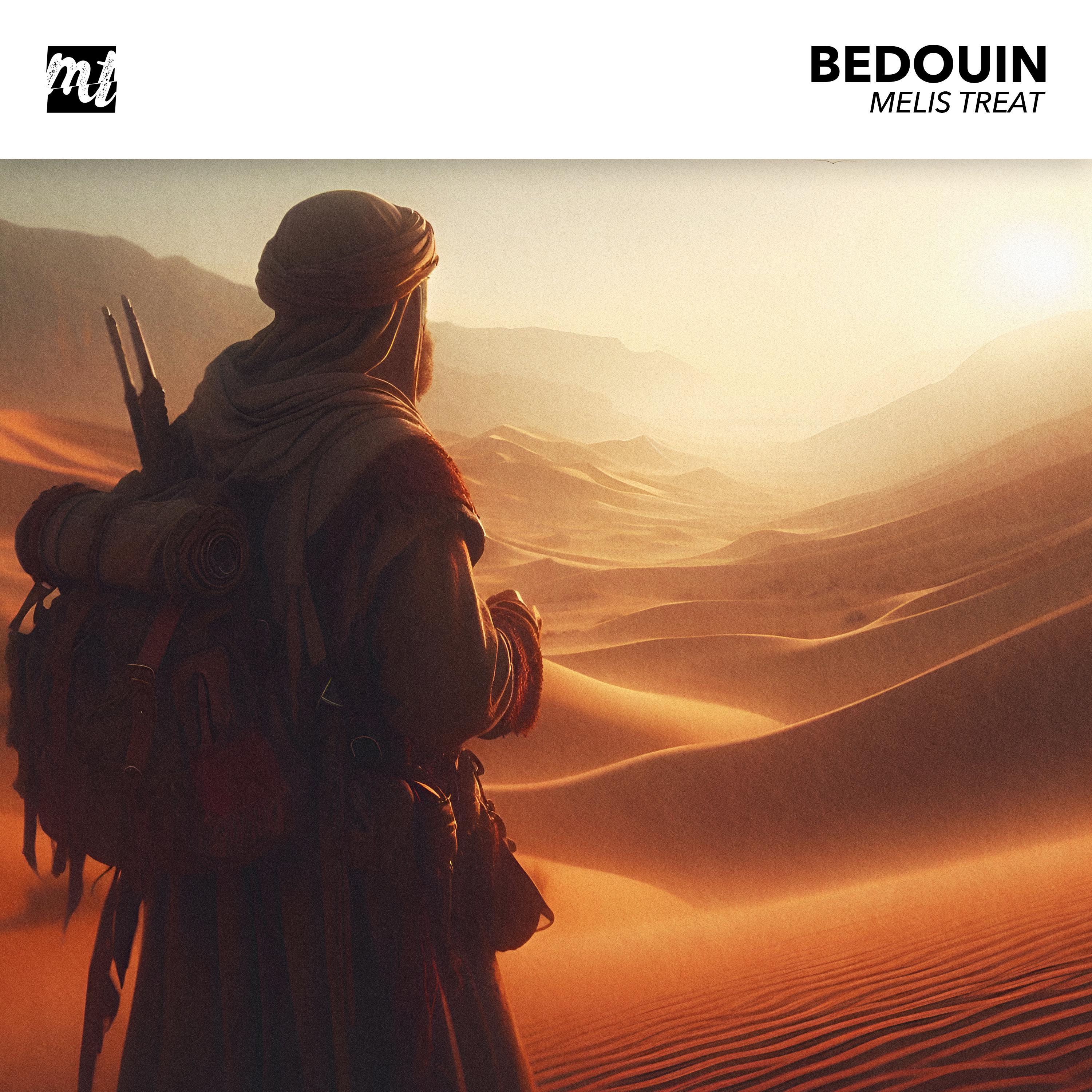 Постер альбома Bedouin