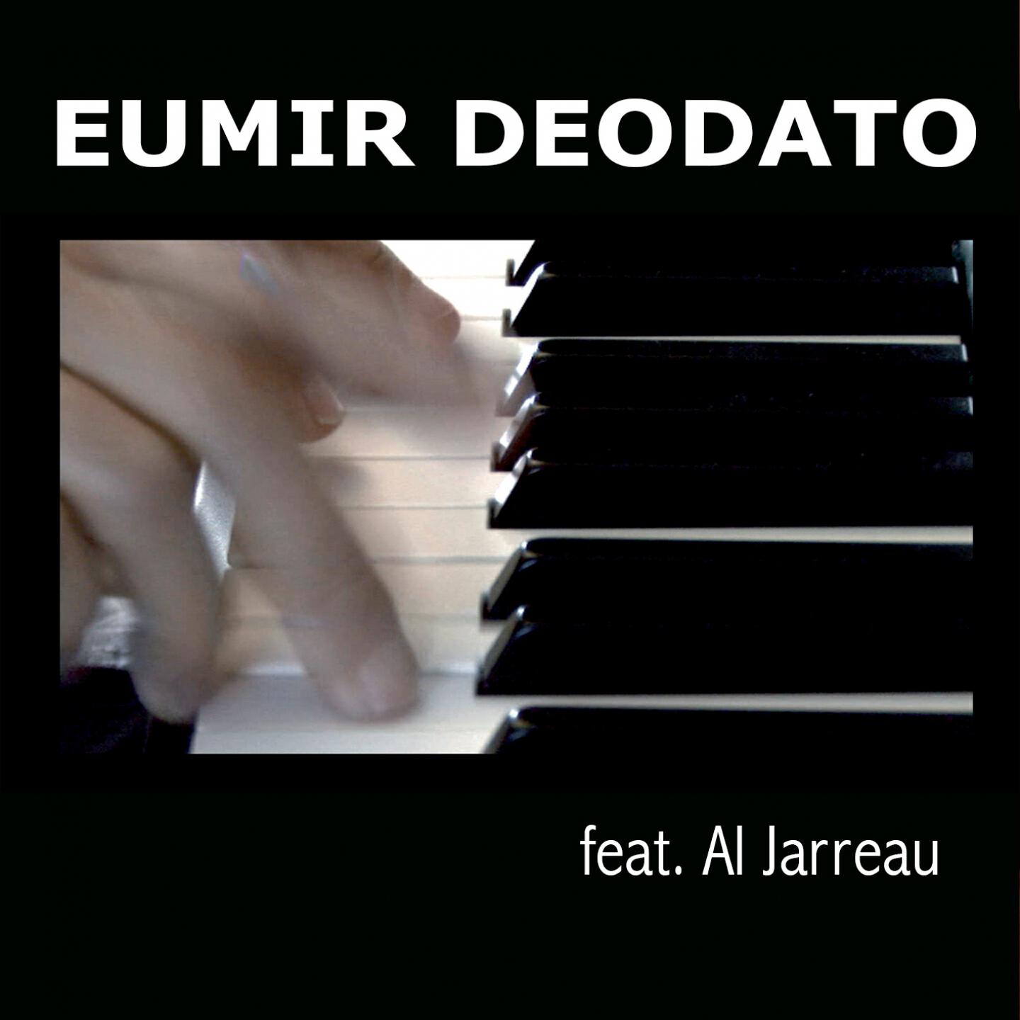 Eumir Deodato - Summertime
