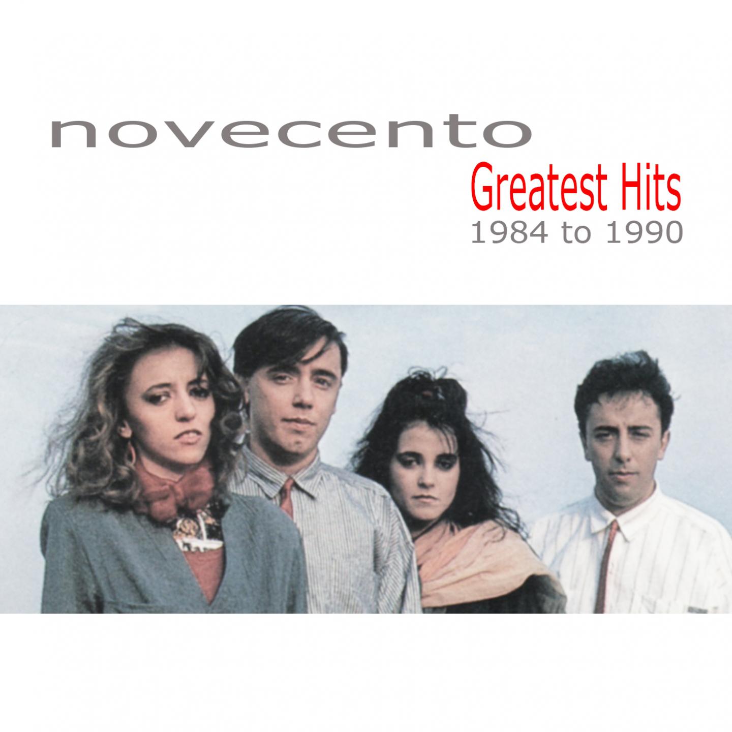 Постер альбома Greatest Hits (1984 to 1990)
