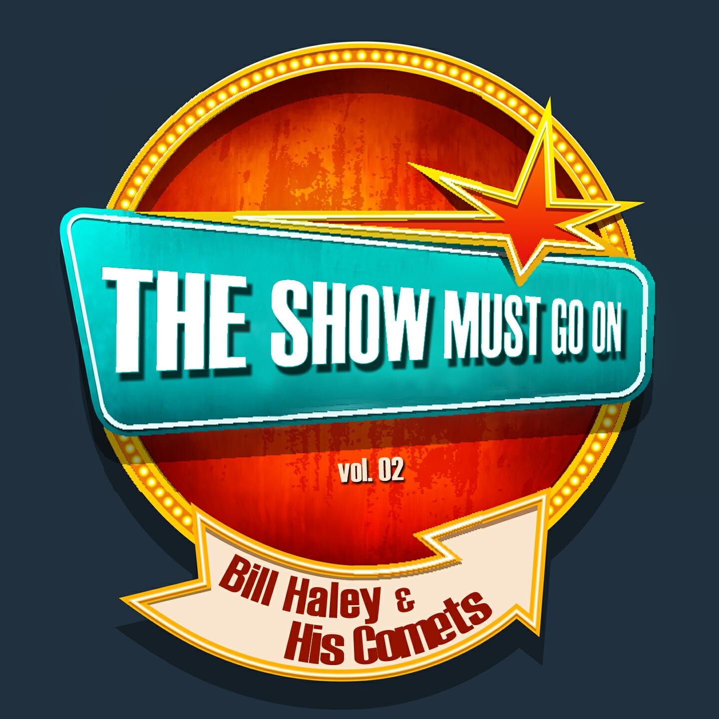 Bill Haley & His Comets - The Paper Boy (On Main Street, U.S.A.)