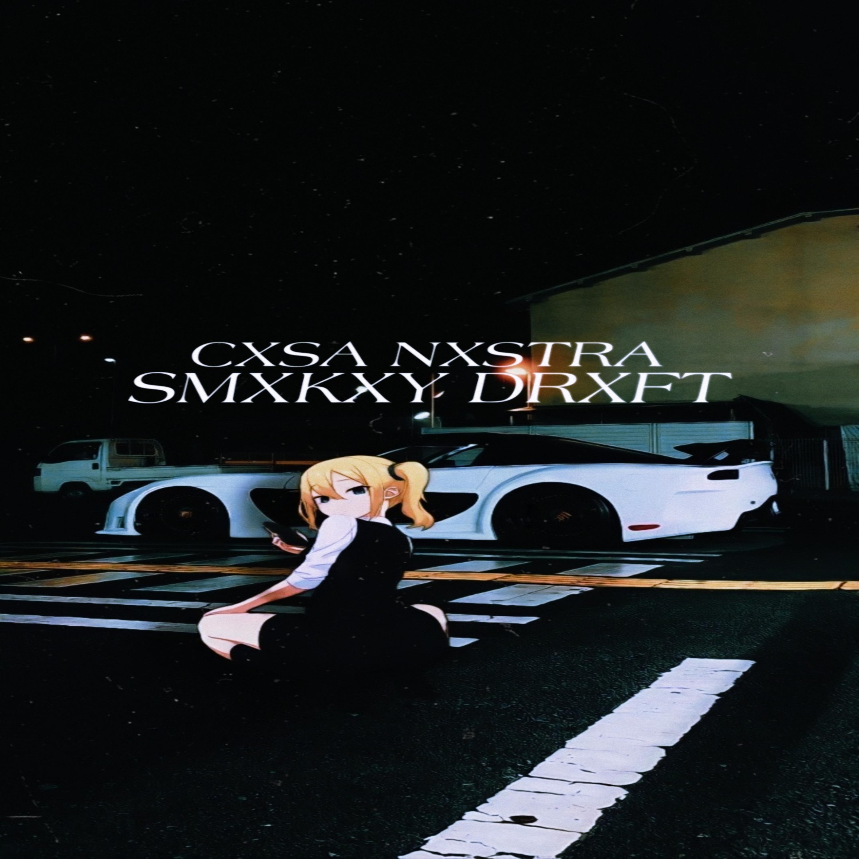 Постер альбома Smxkxy Drxft