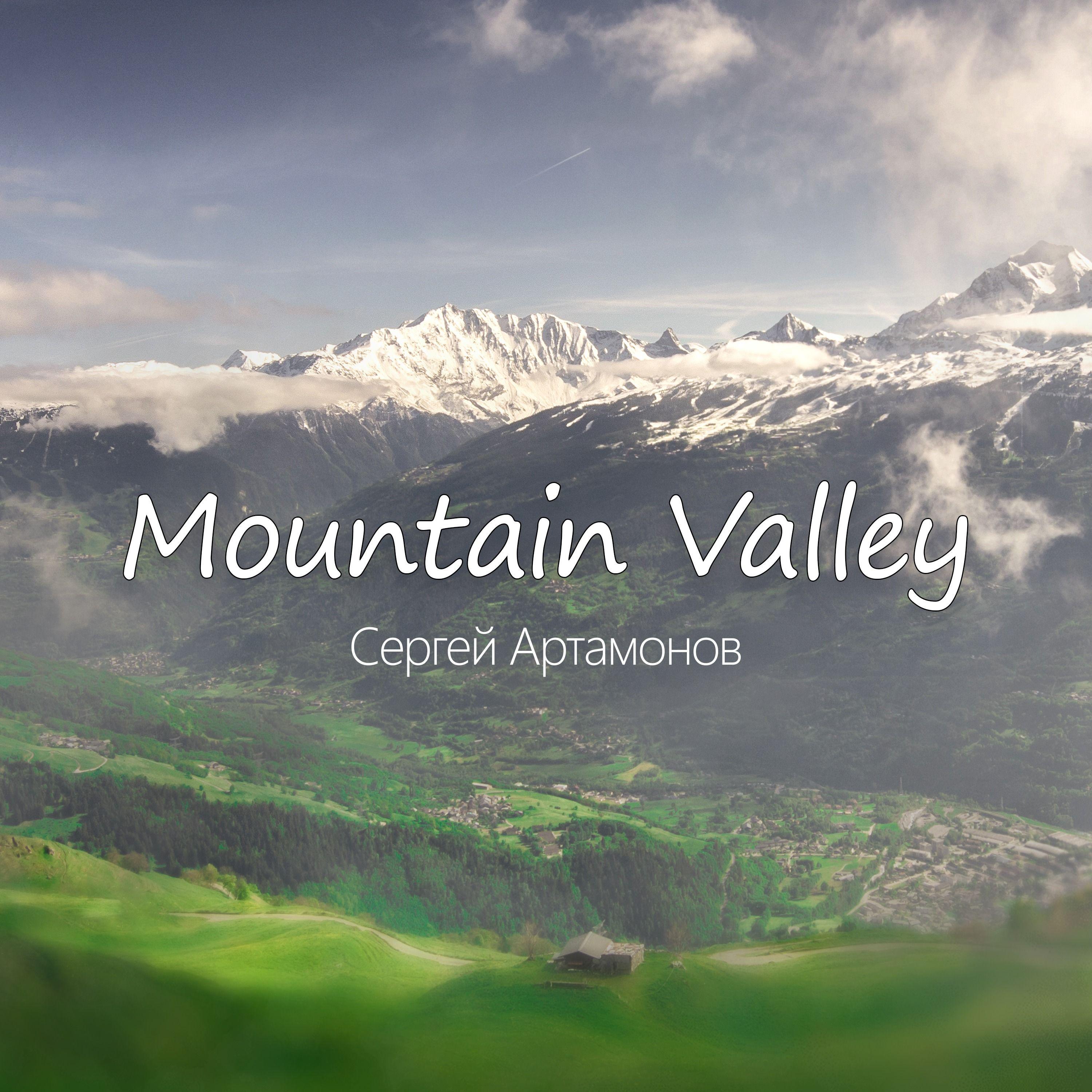 Постер альбома Mountain Valley