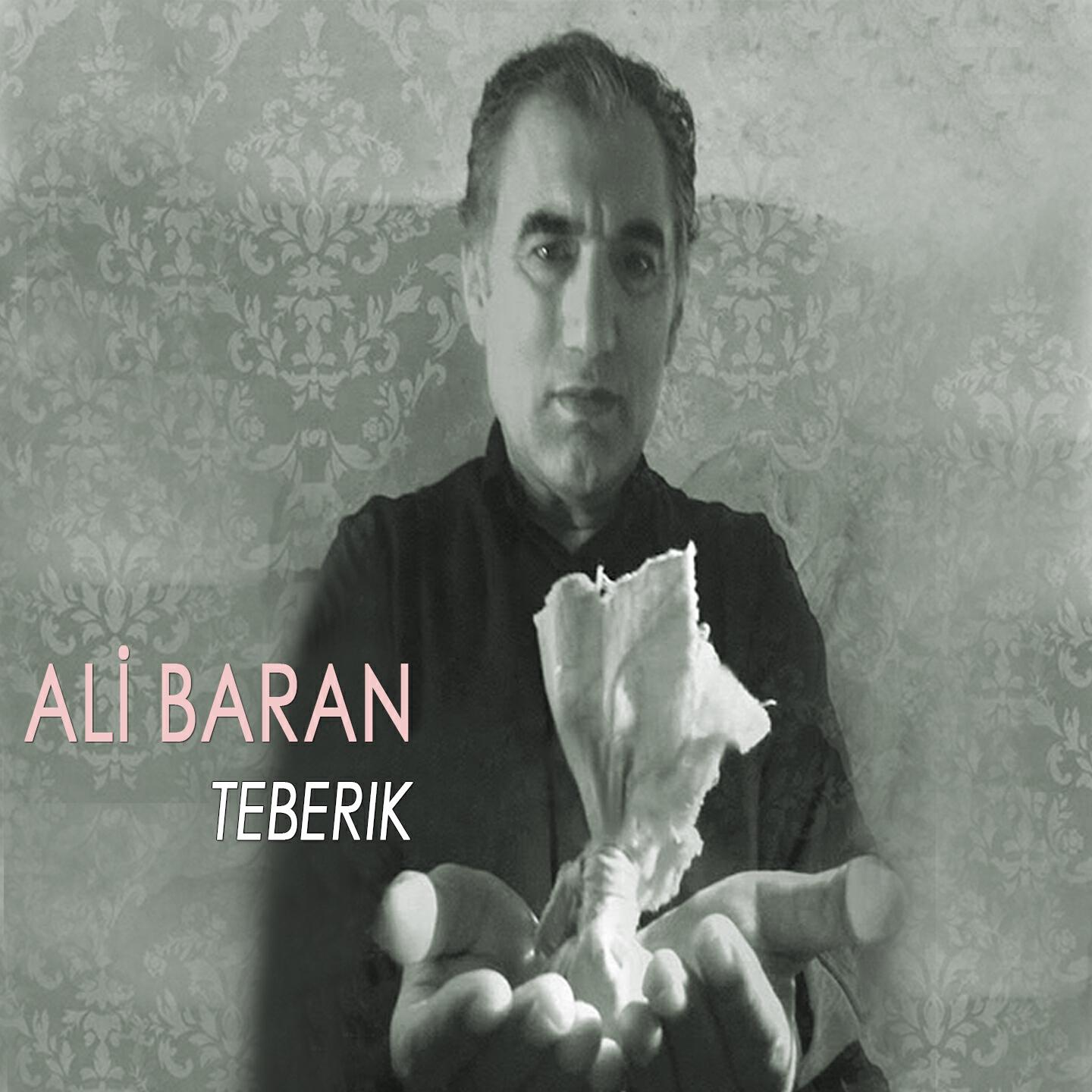 Ali Baran - Aşkın Divanesi