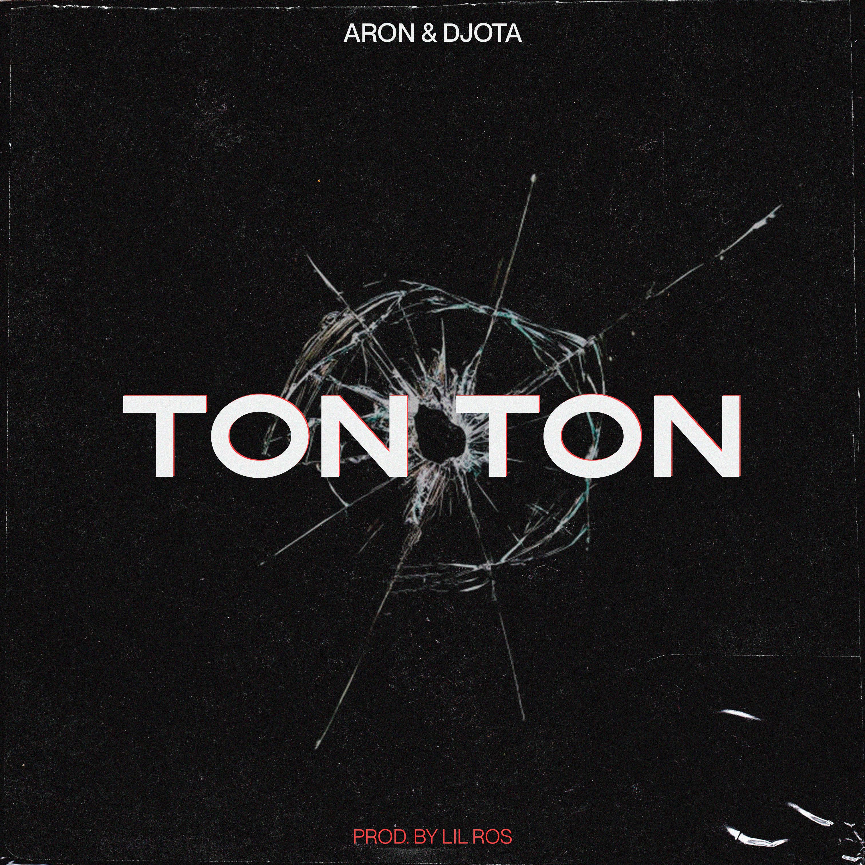 Постер альбома Ton Ton
