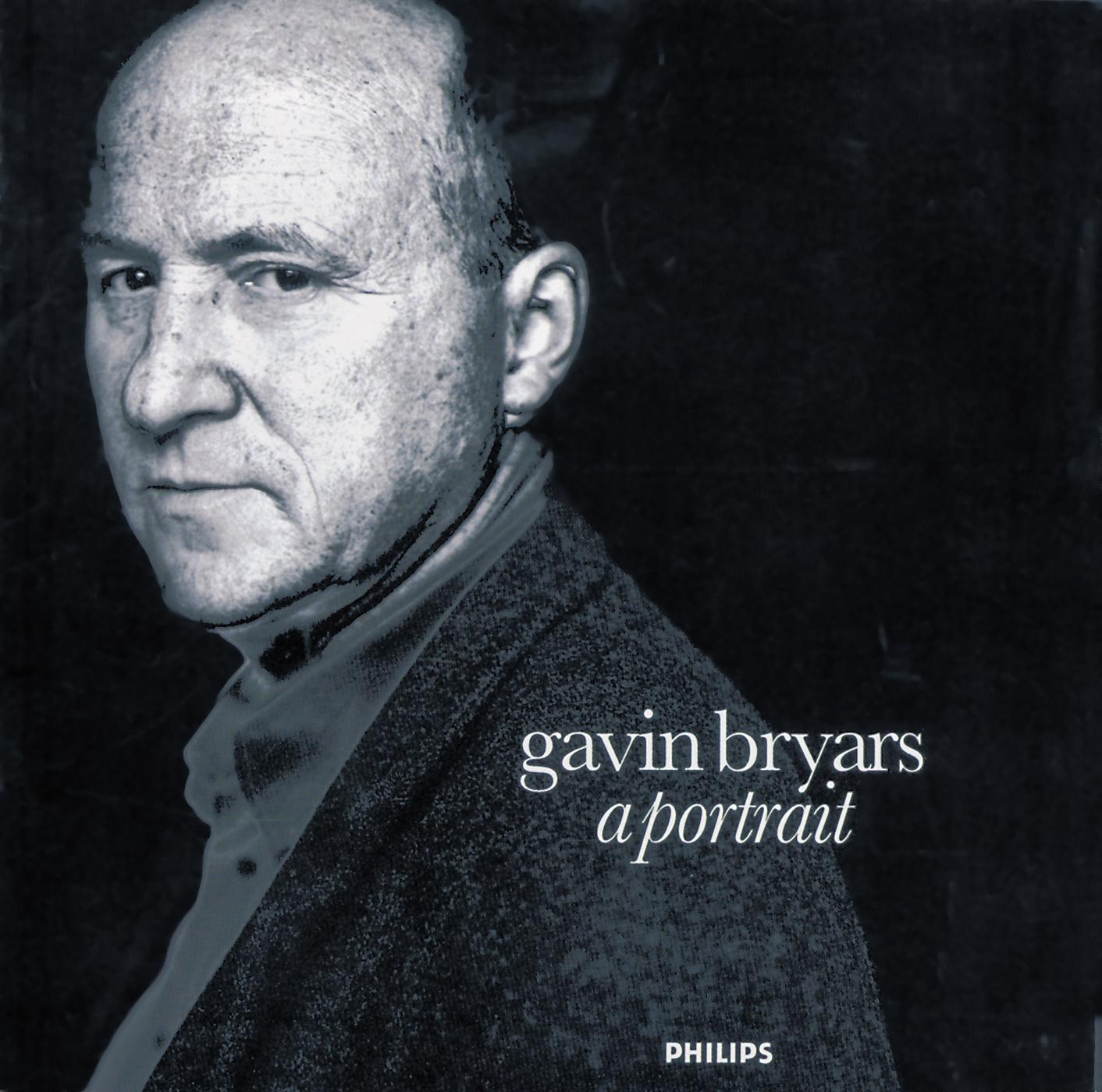 Постер альбома Gavin Bryars Anniversary Album