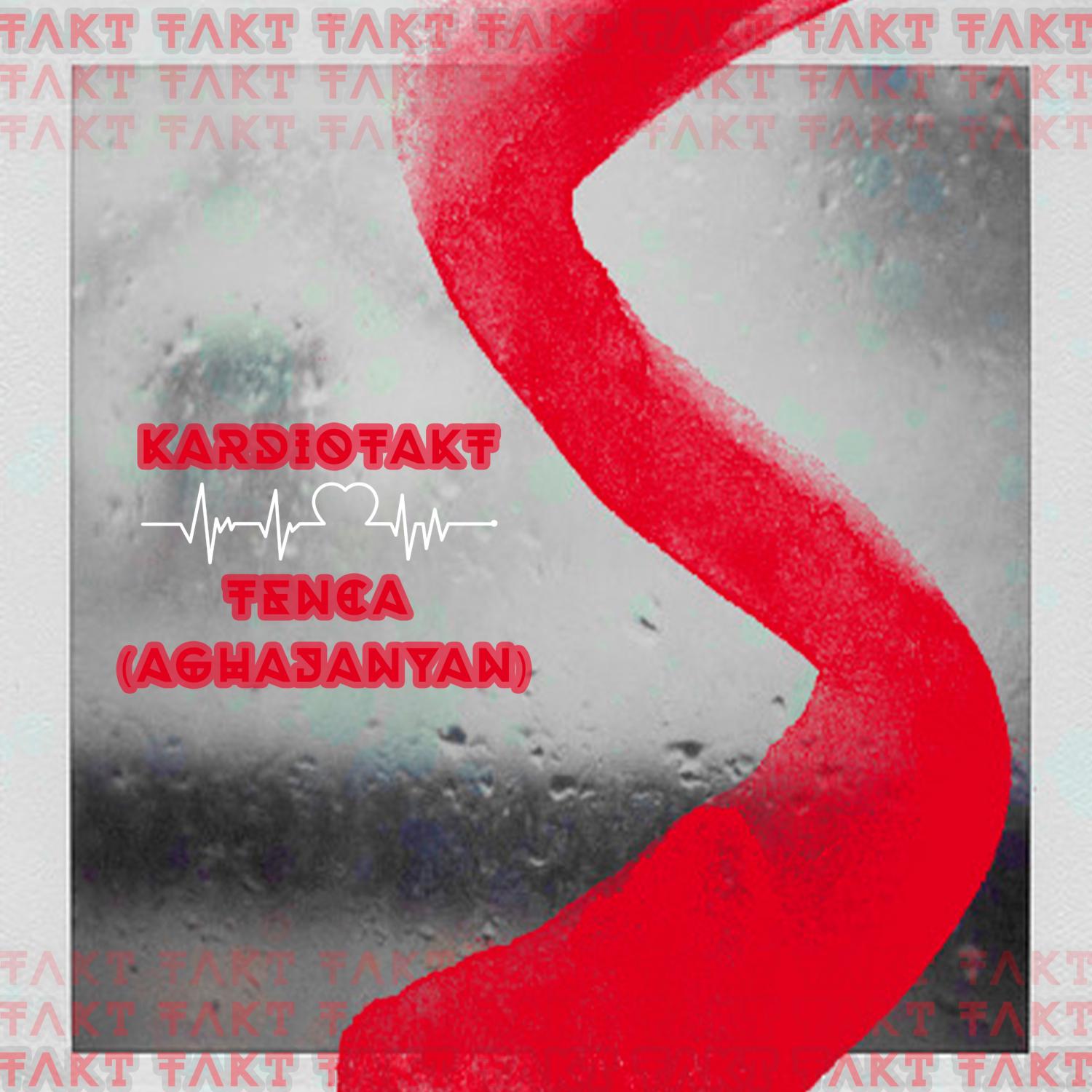 Постер альбома Kardiotakt (Aghajanyan)