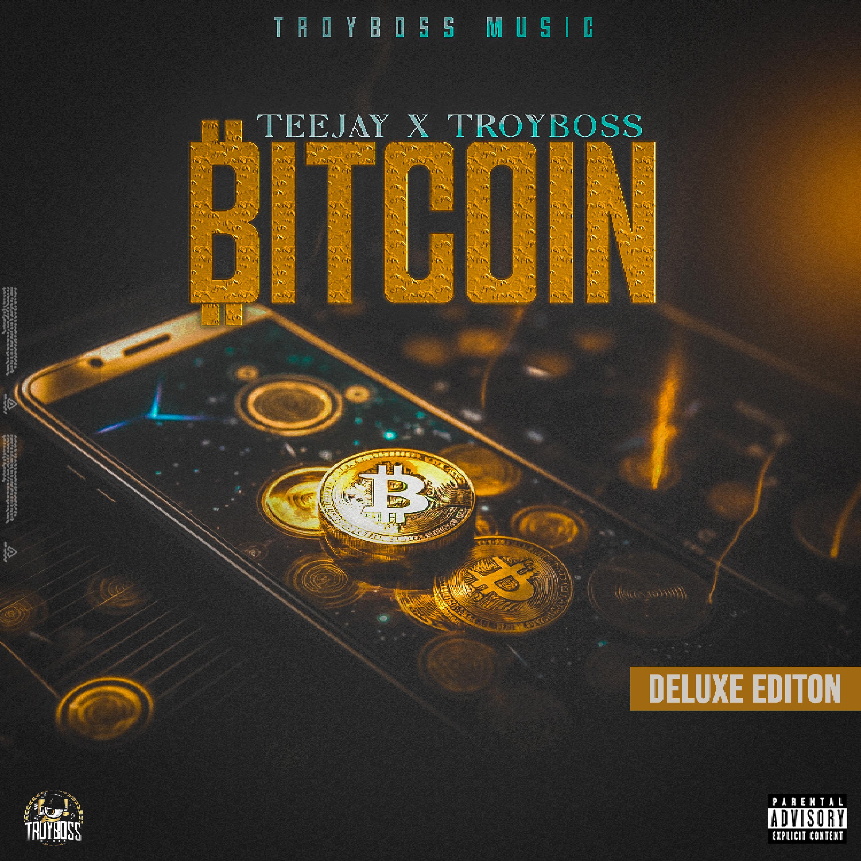 Постер альбома Bitcoin (Deluxe Edition)