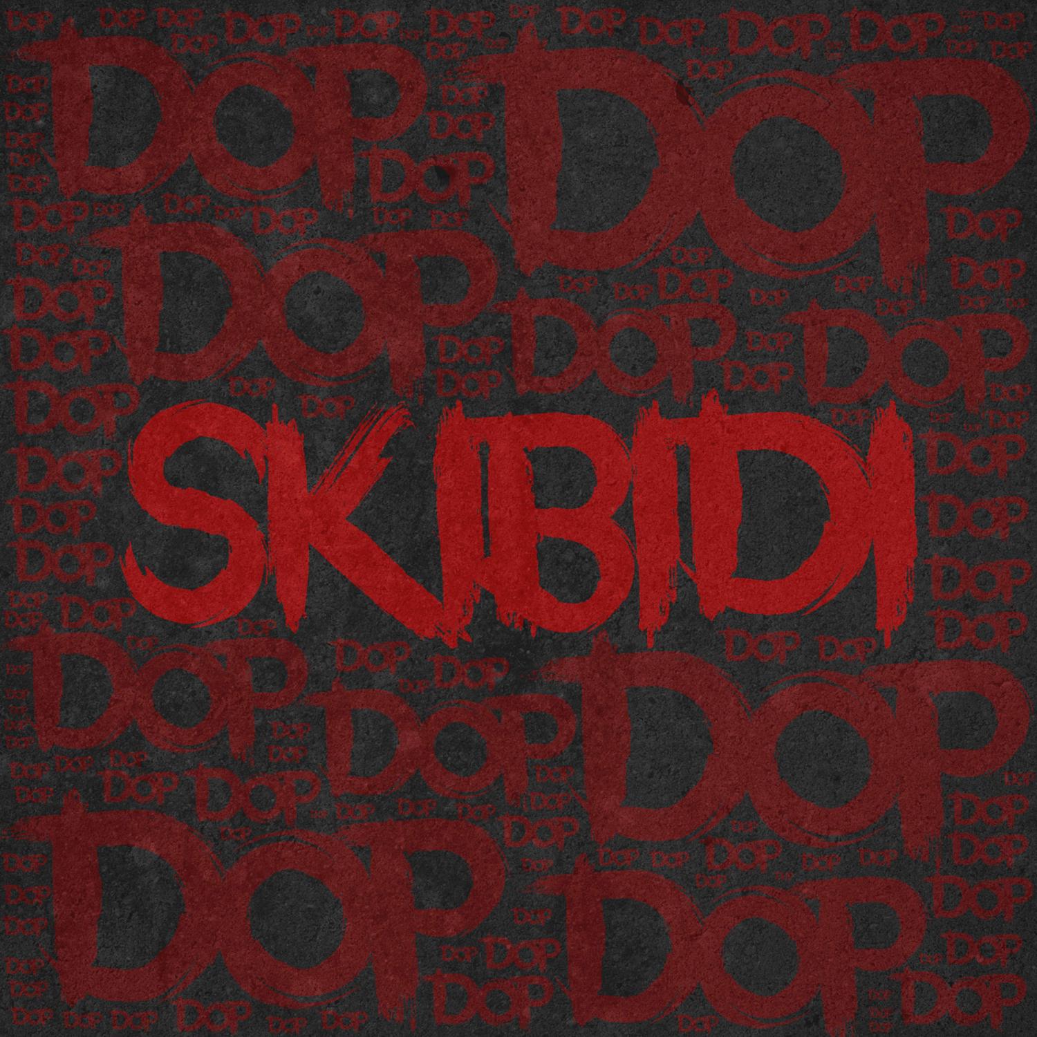 Постер альбома Skibidi Dop