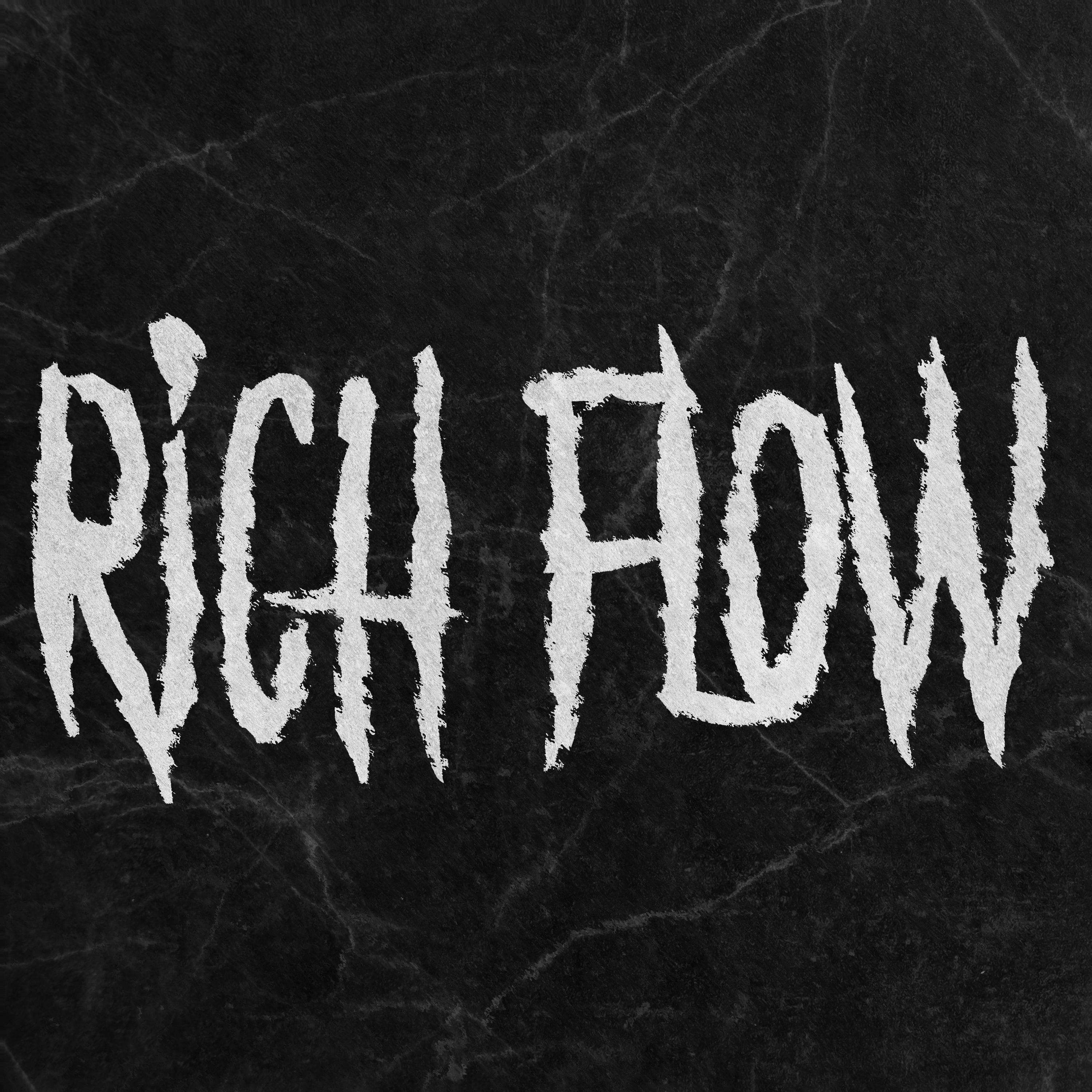 Постер альбома Rich Flow