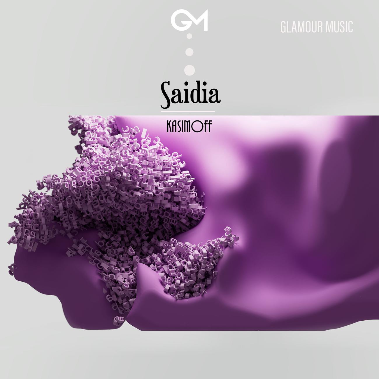 Постер альбома Saidia