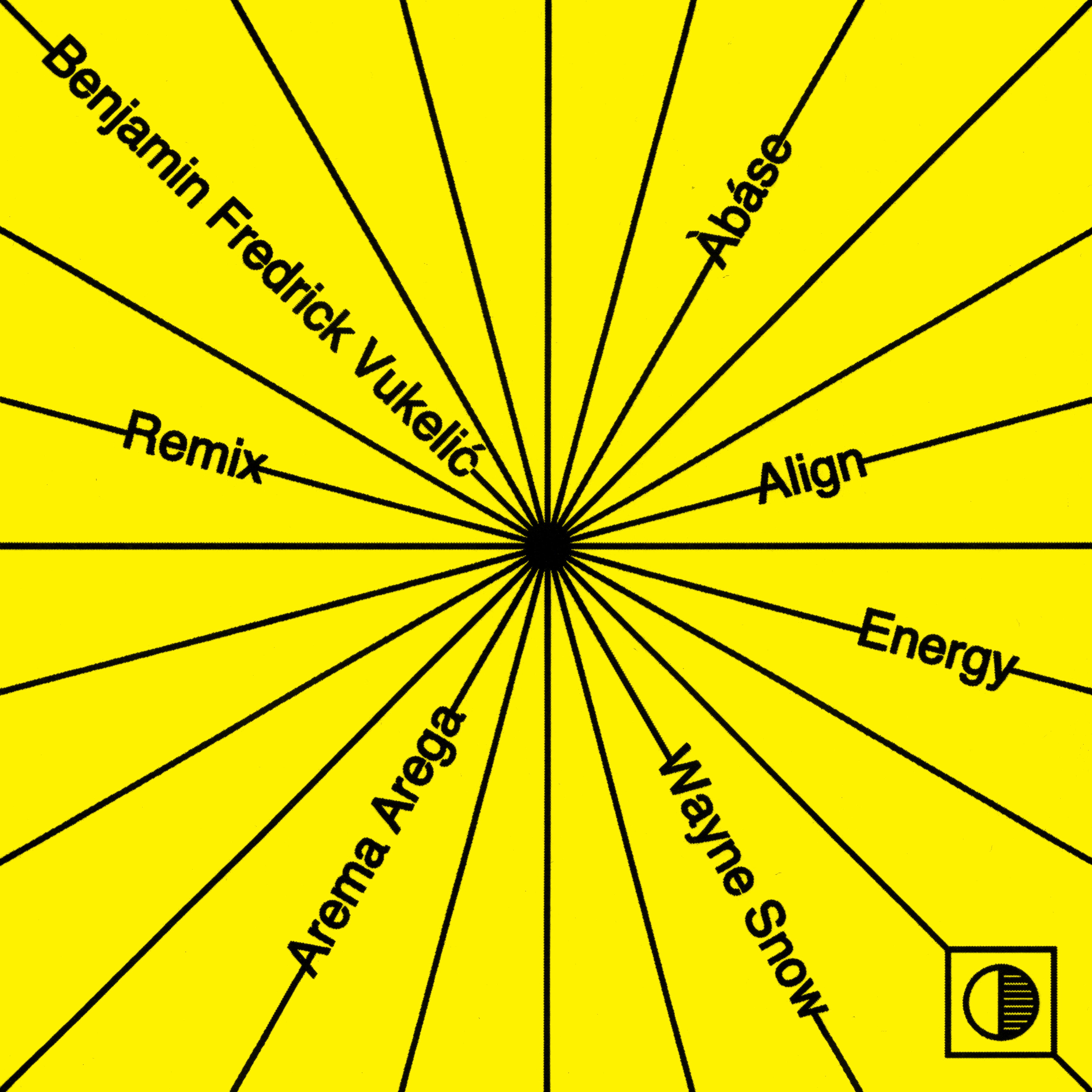 Постер альбома Align (Energy)