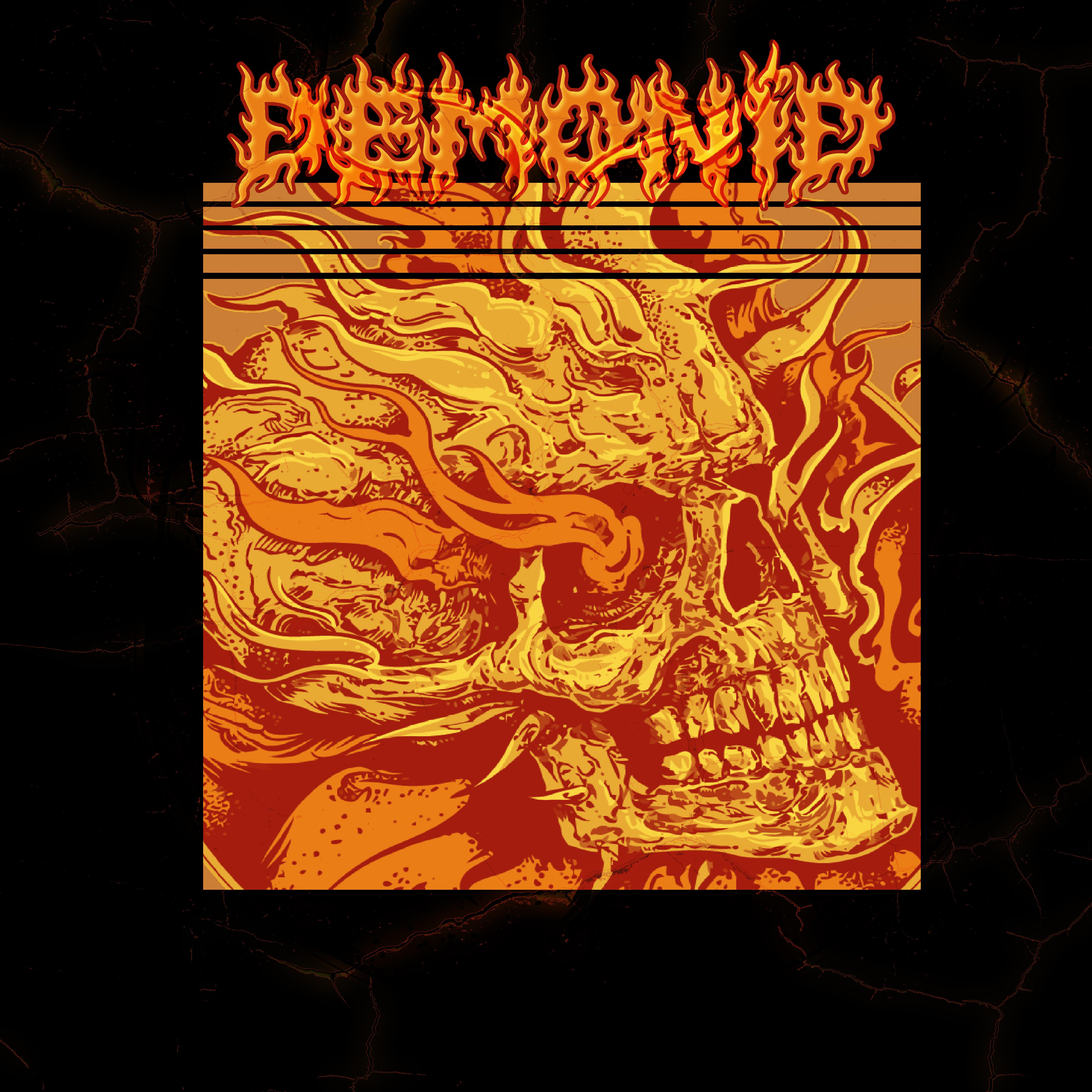 Постер альбома Demonid
