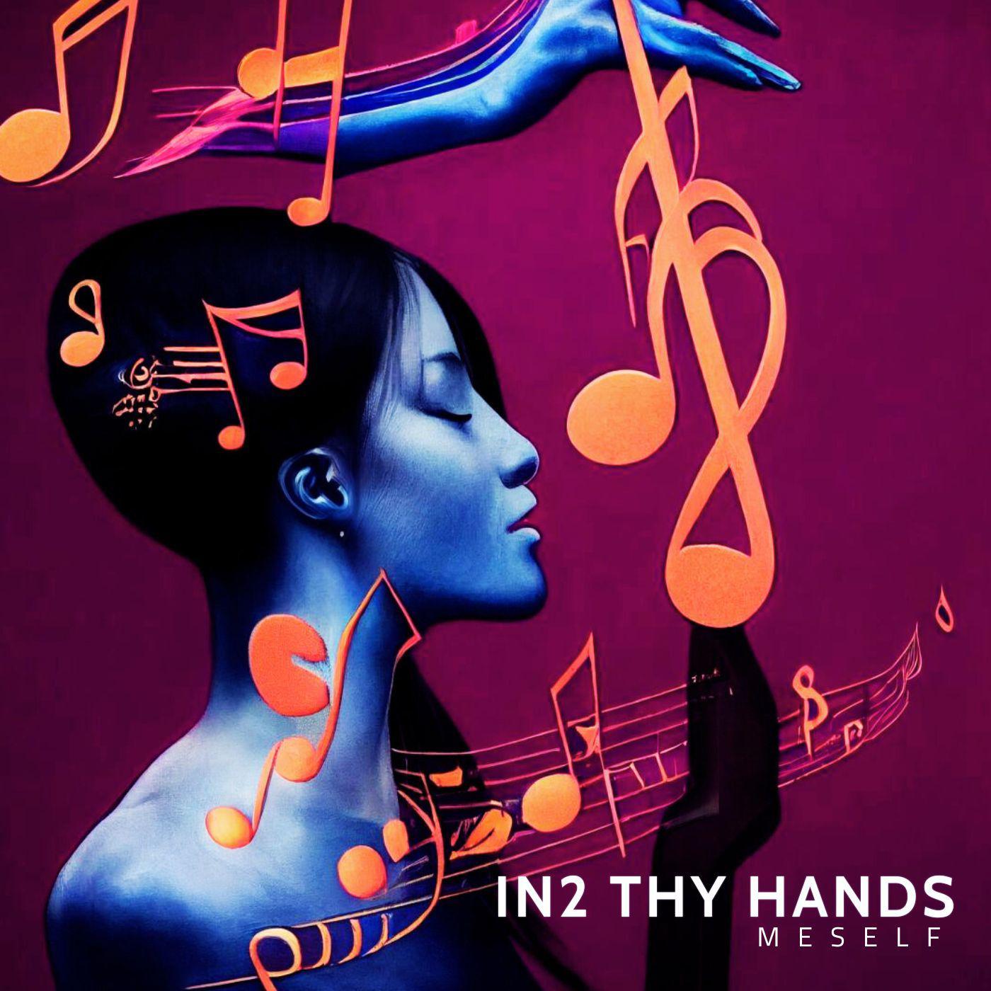 Постер альбома In2 Thy Hands