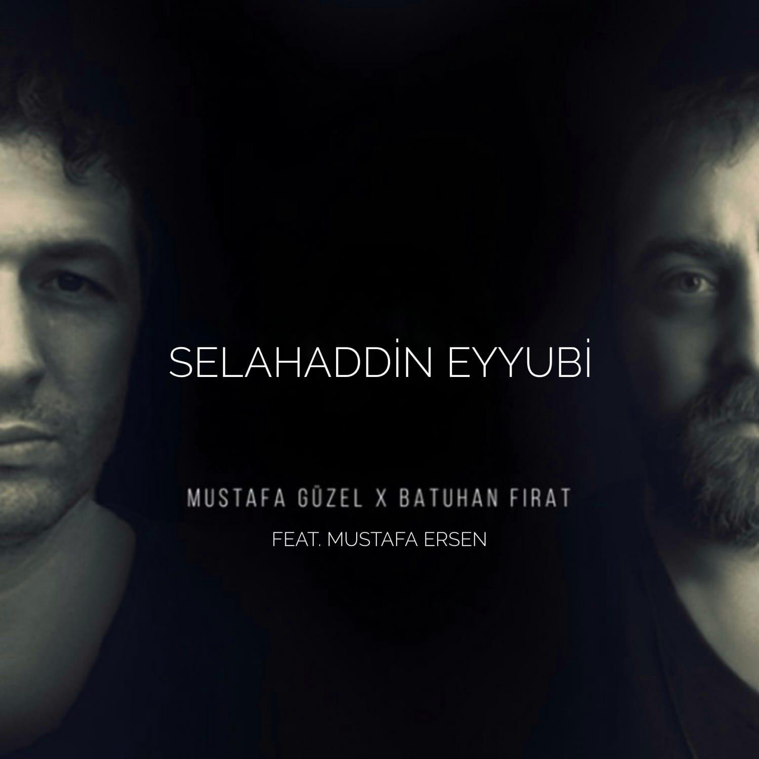 Постер альбома Selahaddin Eyyubi