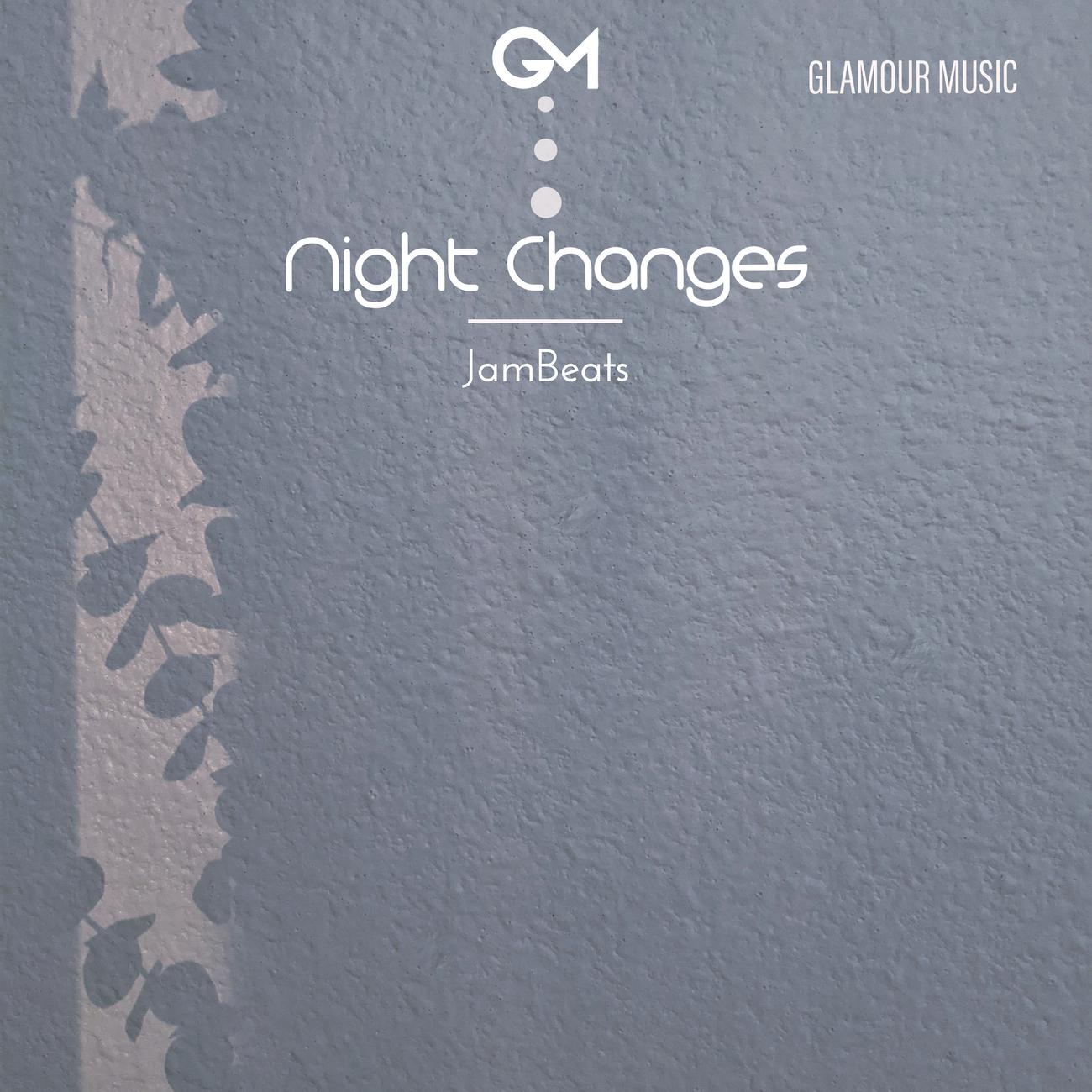 Постер альбома Night Changes